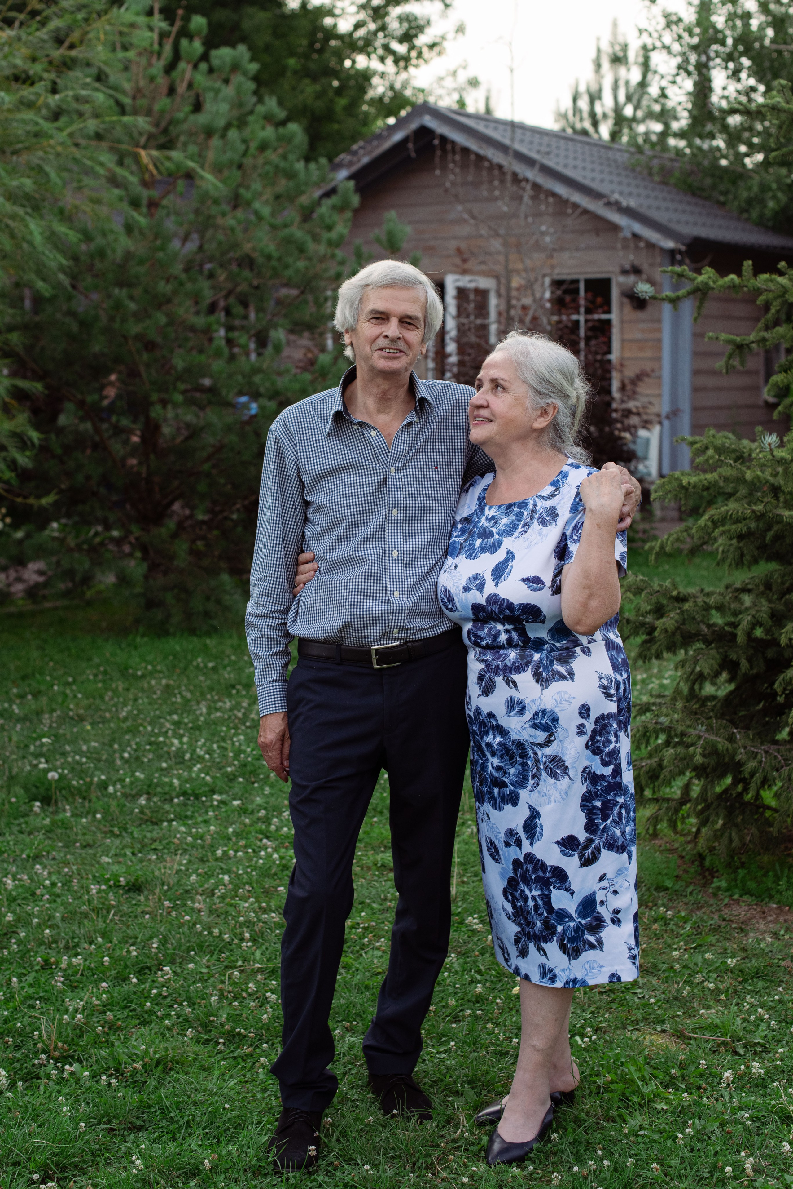 Съемка Юбилея. Женский фотограф в Москве и МО