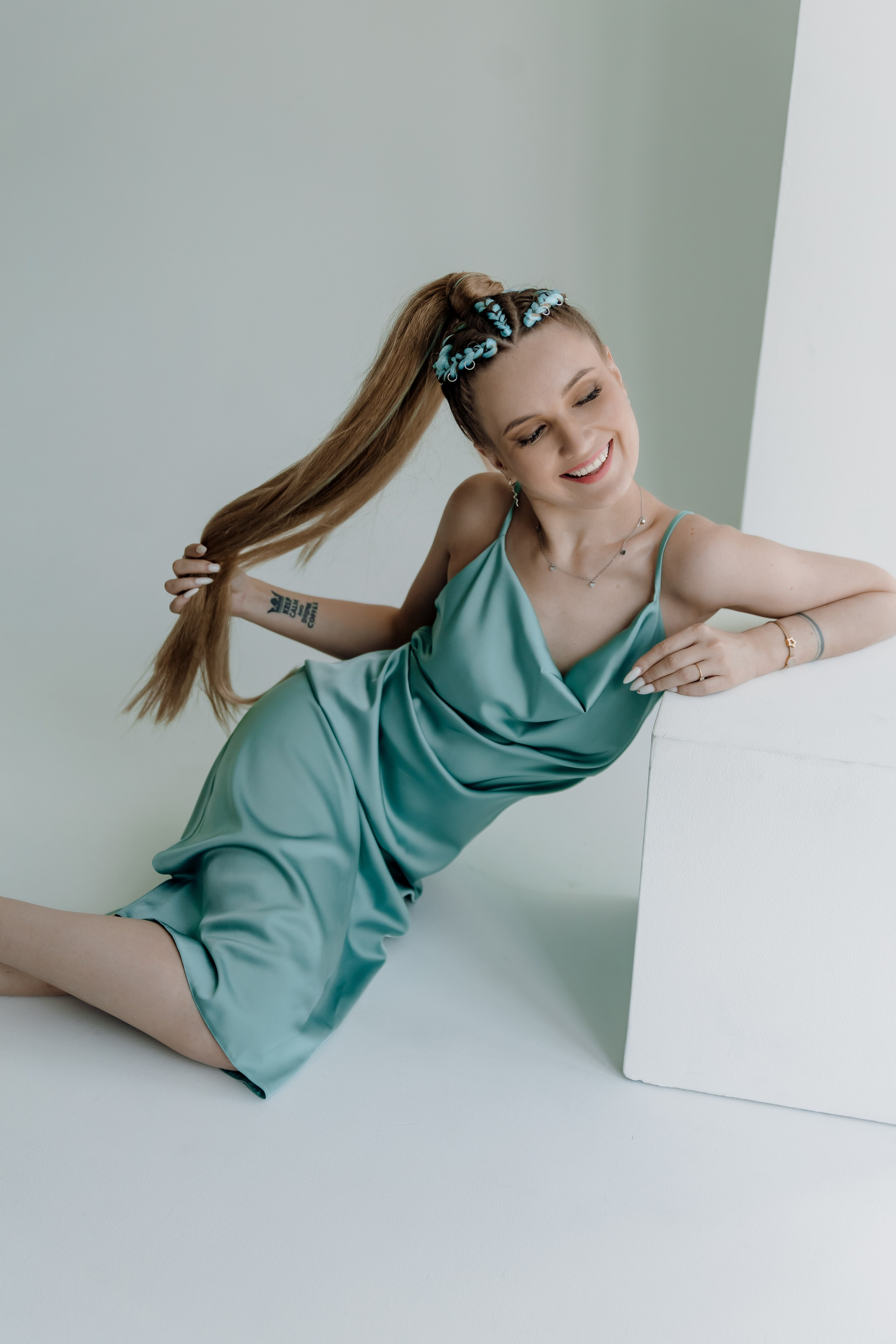 Наталья. Фотограф Ирина Калиниченко