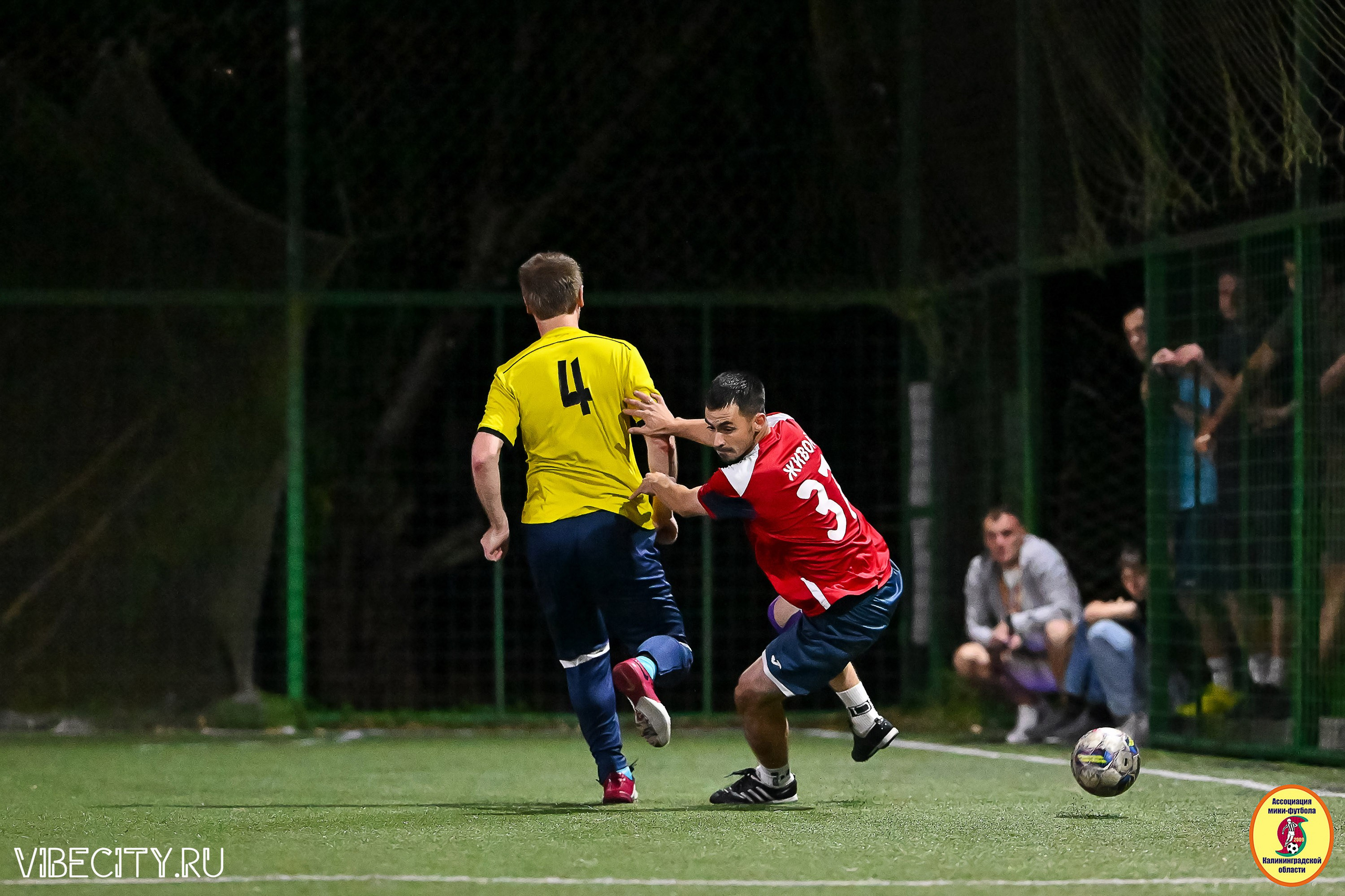 ФИНАЛЬНЫЕ ИГРЫ КУБКА МИНИ-ФУТБОЛЬНОЙ ЛИГИ И КУБКА КОРПОРАТИВНОЙ МФЛ 2025. VIBECITY.RU Вайб Сити Ру Фоторепортажи Фотоотчеты Калининград
