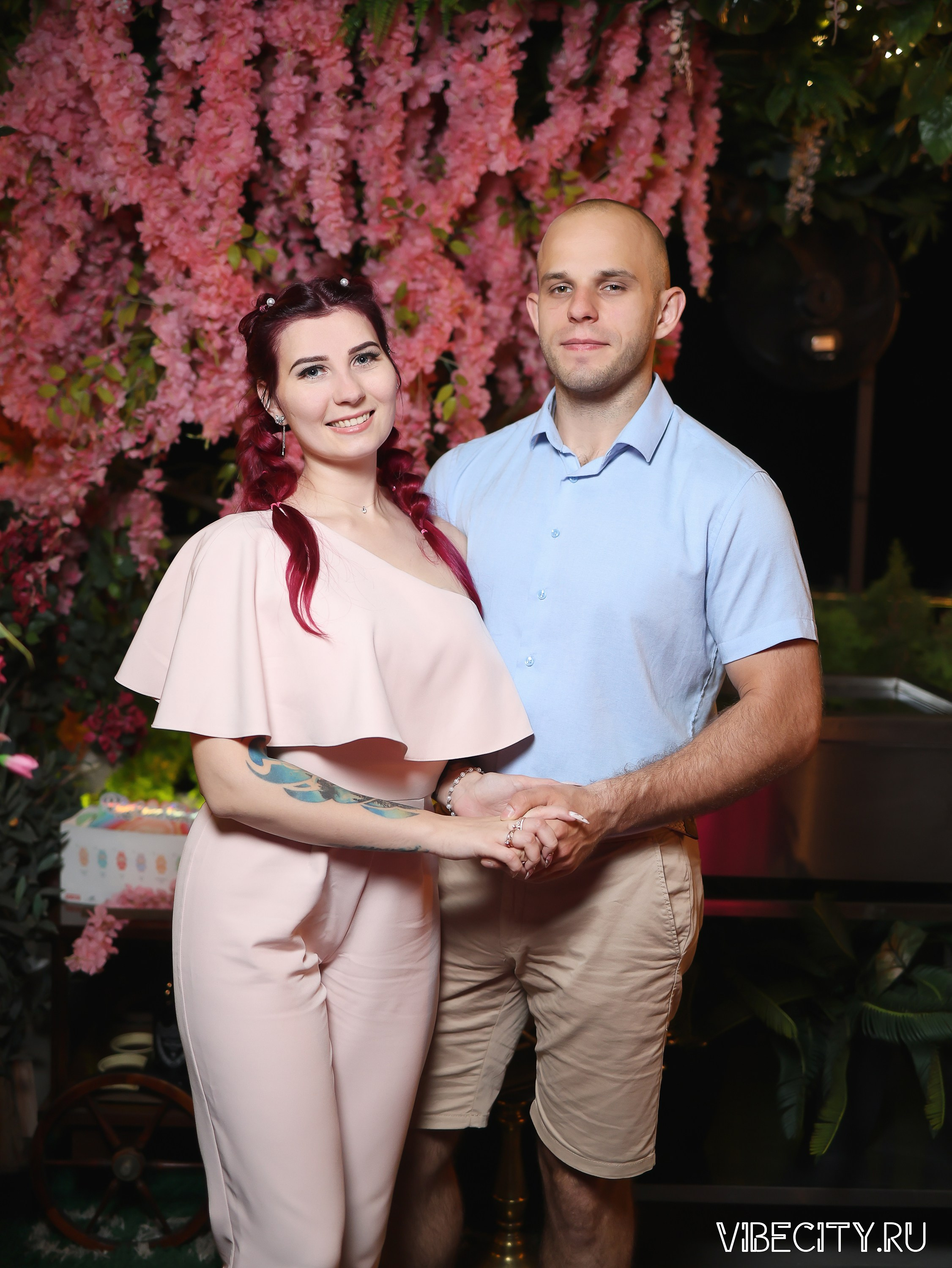 DOUBLE U. VIBECITY.RU Вайб Сити Ру Фоторепортажи Фотоотчеты Калининград