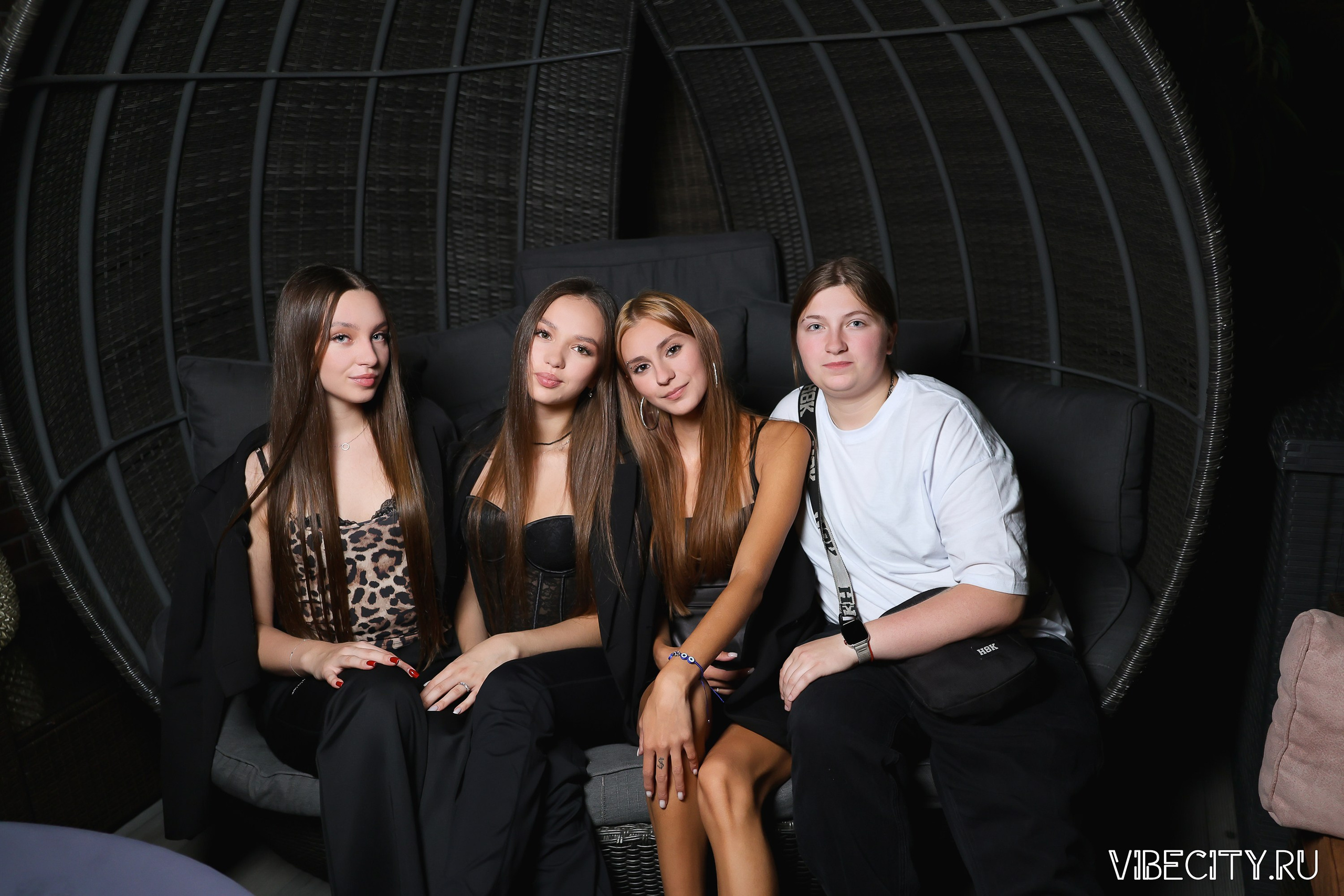 DOUBLE U. VIBECITY.RU Вайб Сити Ру Фоторепортажи Фотоотчеты Калининград