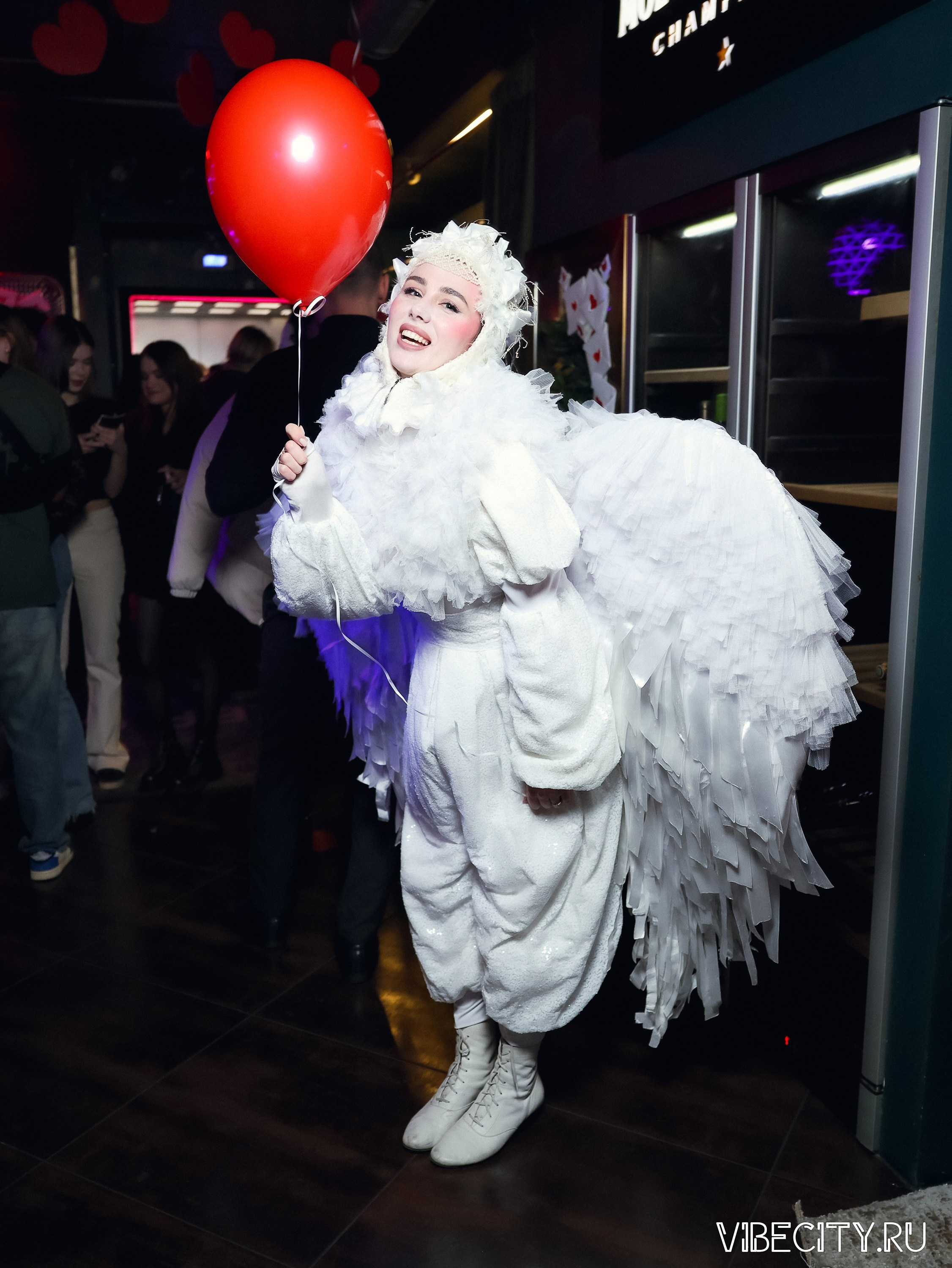 DOUBLE U. VIBECITY.RU Вайб Сити Ру Фоторепортажи Фотоотчеты Калининград