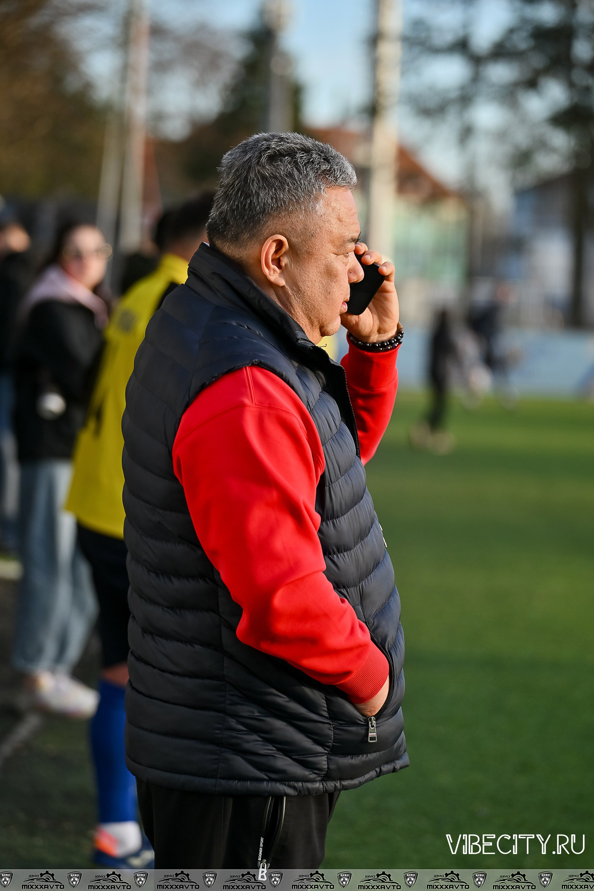 КЛФЛ «БАЛТИКА». VIBECITY.RU Вайб Сити Ру Фоторепортажи Фотоотчеты Калининград