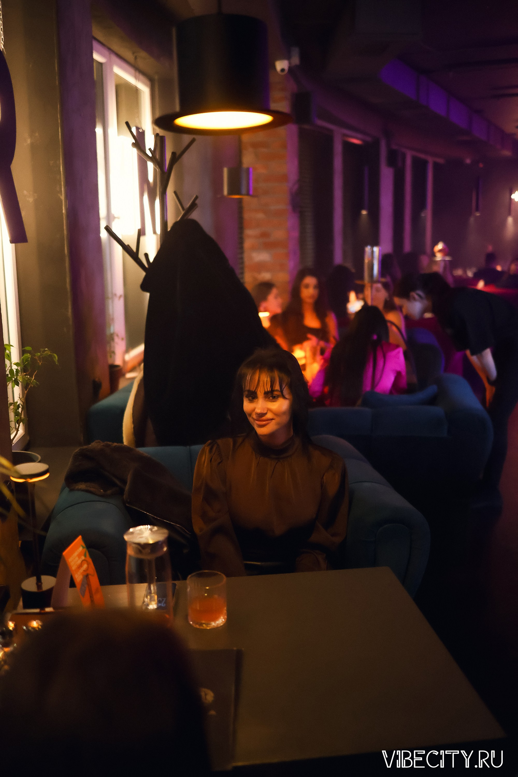 МЯТА lounge. VIBECITY.RU Вайб Сити Ру Фоторепортажи Фотоотчеты Калининград