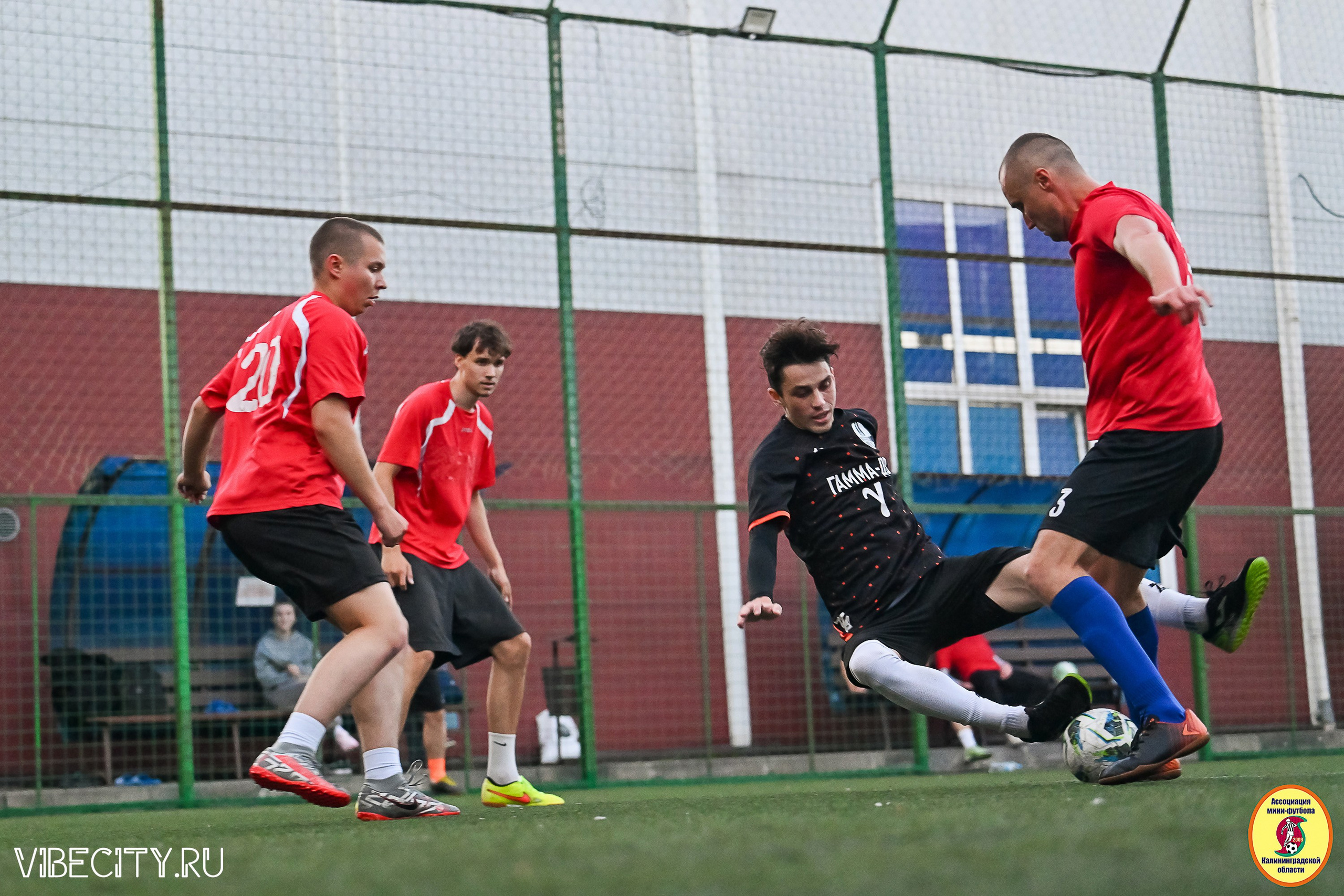 ИГРЫ ПЛЕЙ-ОФФ ПЕРВОГО ДИВИЗИОНА МИНИ-ФУТБОЛЬНОЙ ЛИГИ. VIBECITY.RU Вайб Сити Ру Фоторепортажи Фотоотчеты Калининград