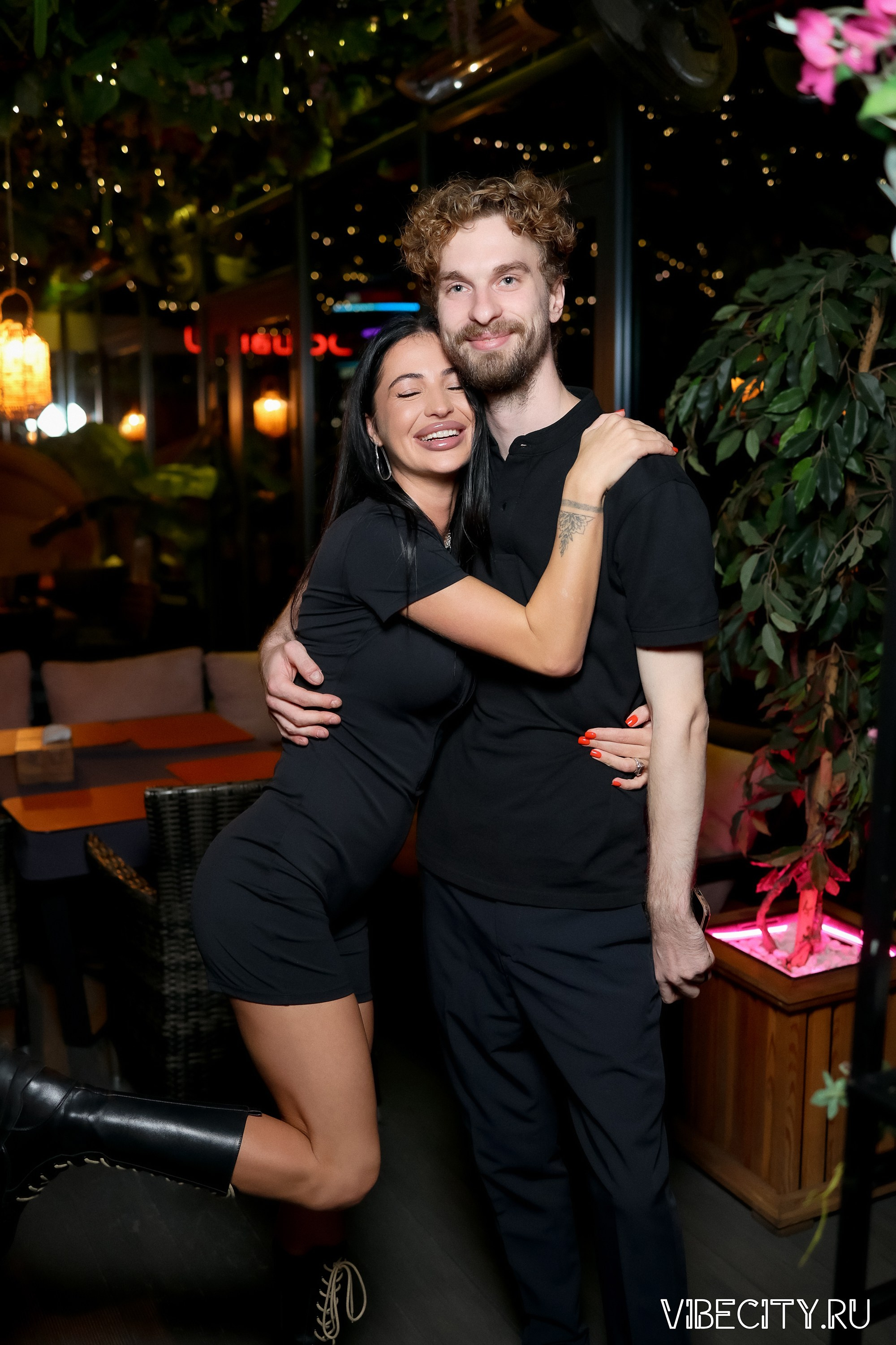 DOUBLE U. VIBECITY.RU Вайб Сити Ру Фоторепортажи Фотоотчеты Калининград