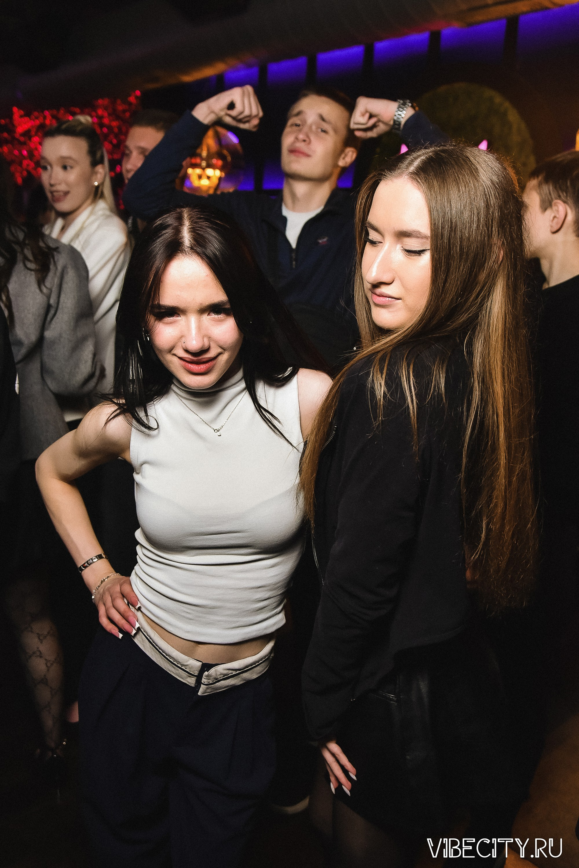 DOUBLE U. VIBECITY.RU Вайб Сити Ру Фоторепортажи Фотоотчеты Калининград