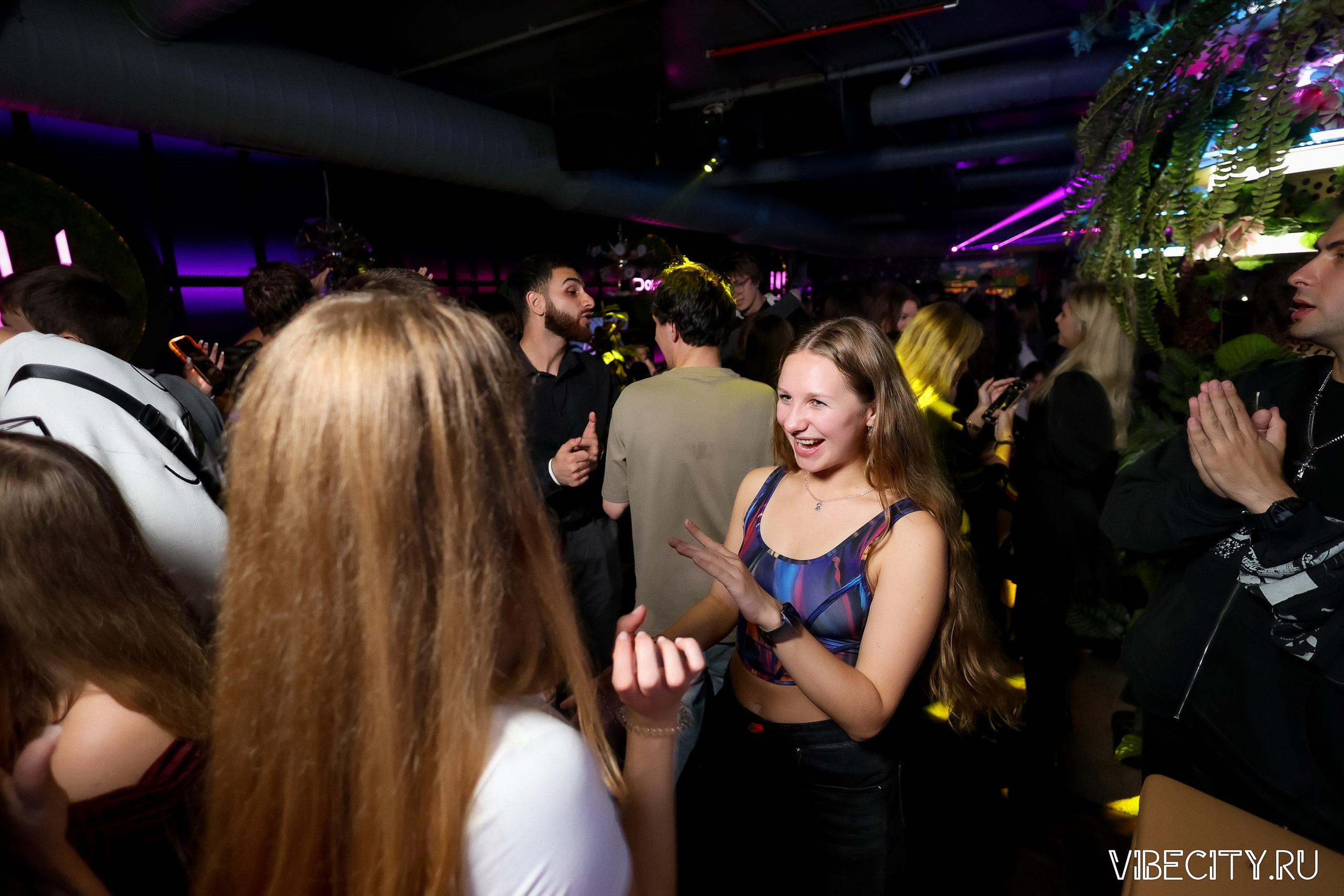 DOUBLE U. VIBECITY.RU Вайб Сити Ру Фоторепортажи Фотоотчеты Калининград