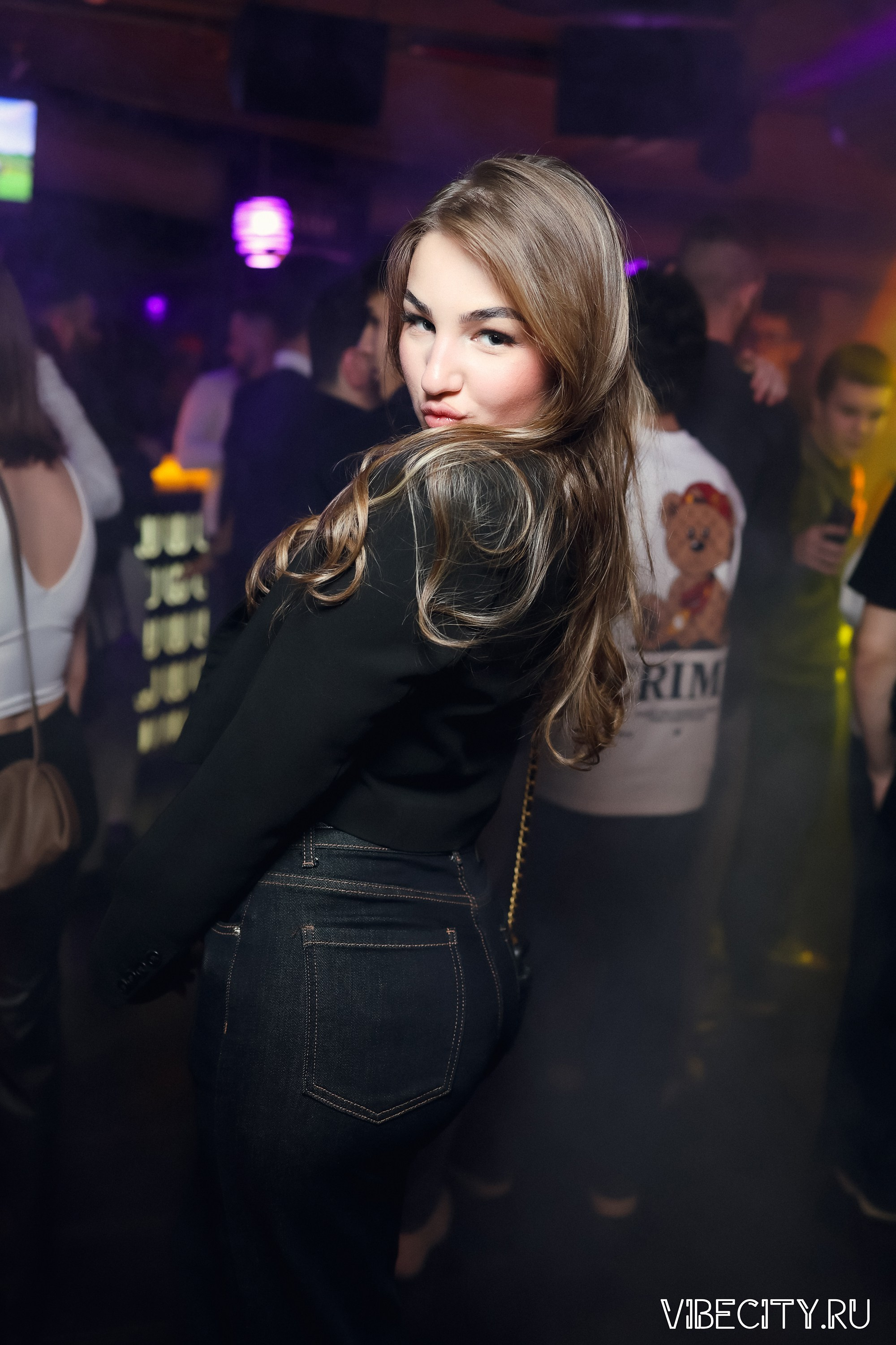 DOUBLE U. VIBECITY.RU Вайб Сити Ру Фоторепортажи Фотоотчеты Калининград