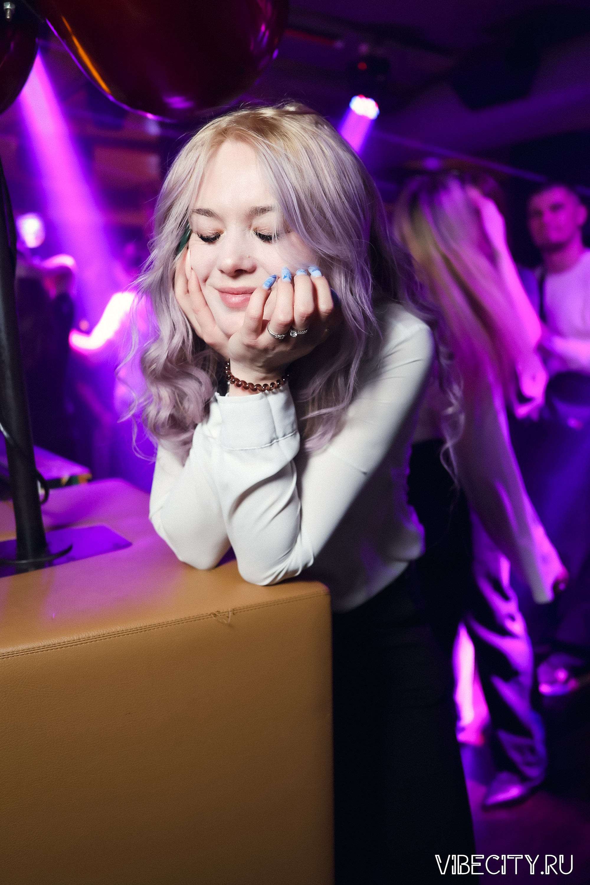 DOUBLE U. VIBECITY.RU Вайб Сити Ру Фоторепортажи Фотоотчеты Калининград