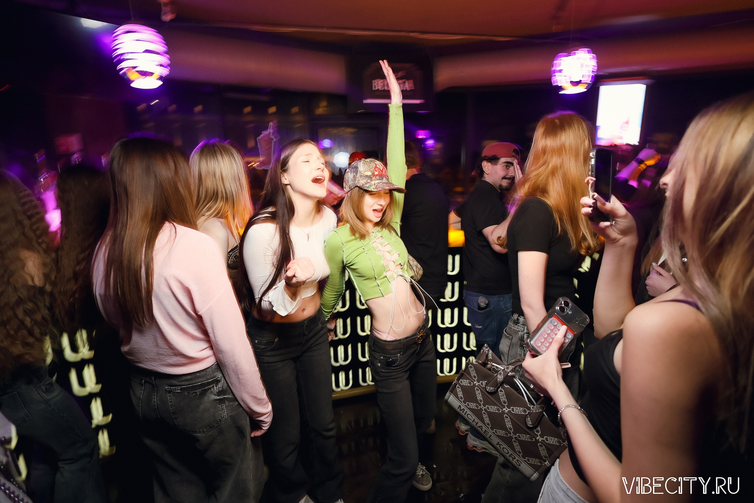 DOUBLE U. VIBECITY.RU Вайб Сити Ру Фоторепортажи Фотоотчеты Калининград