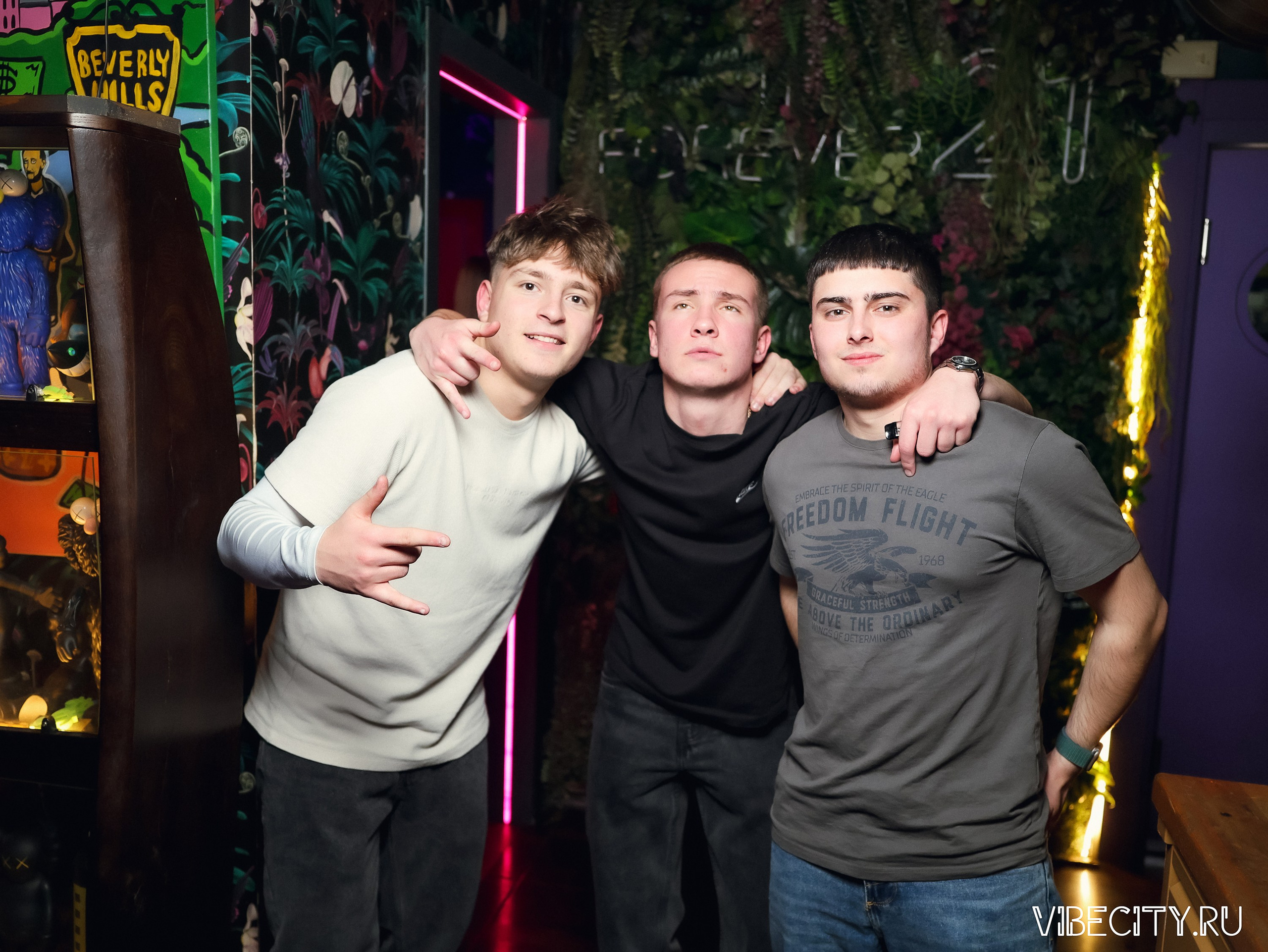 DOUBLE U. VIBECITY.RU Вайб Сити Ру Фоторепортажи Фотоотчеты Калининград