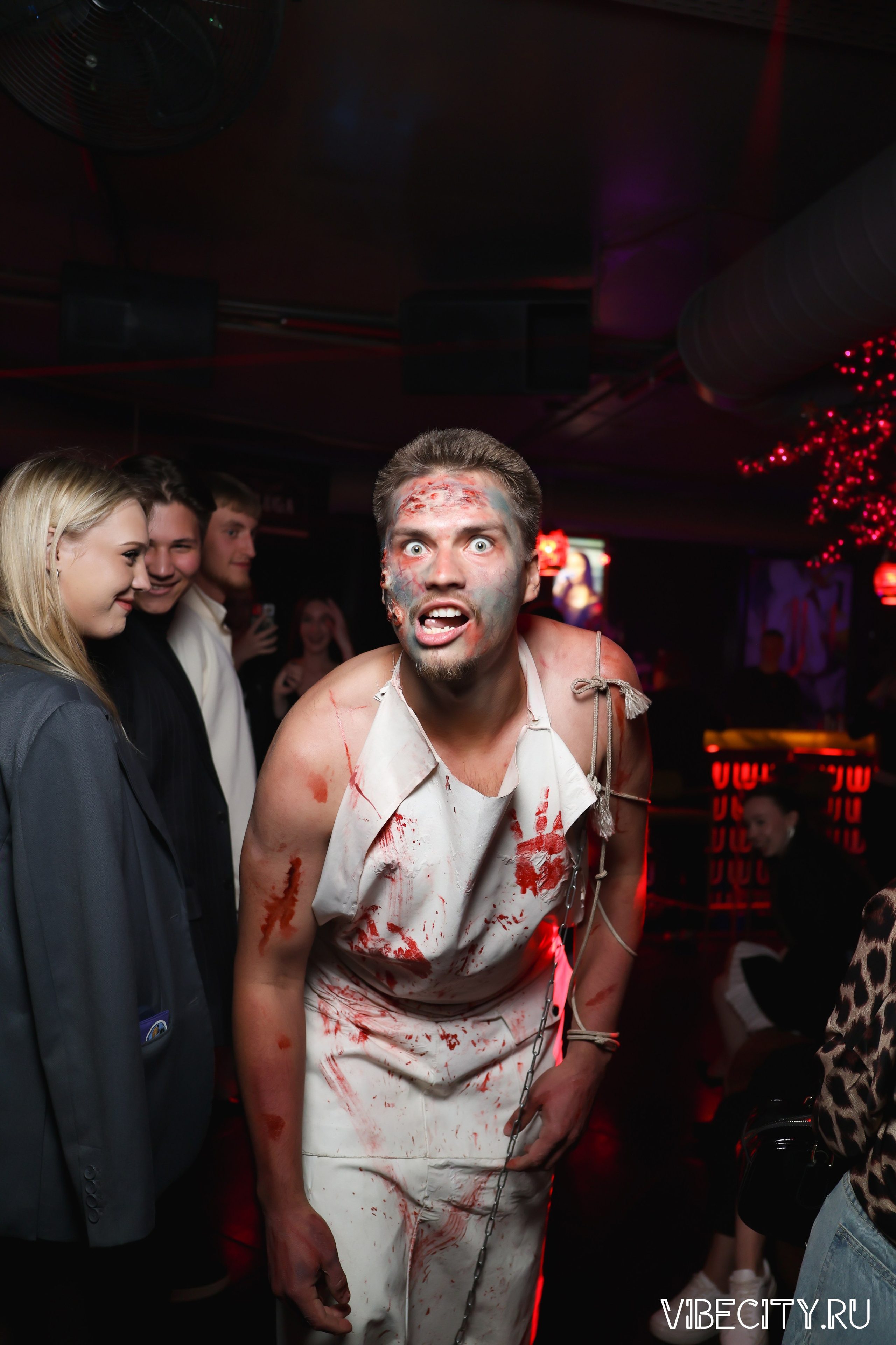 DOUBLE U. VIBECITY.RU Вайб Сити Ру Фоторепортажи Фотоотчеты Калининград