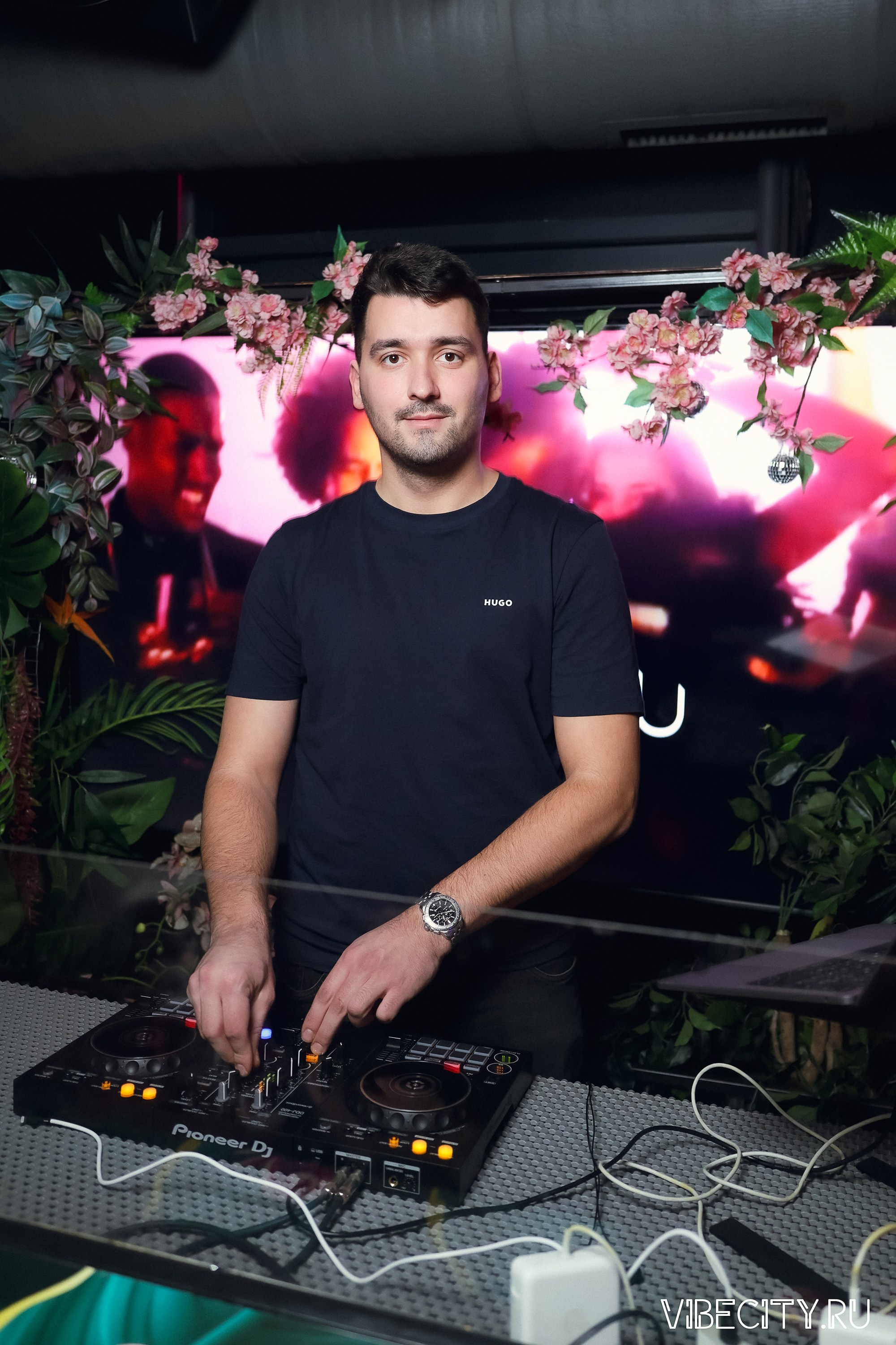 DOUBLE U. VIBECITY.RU Вайб Сити Ру Фоторепортажи Фотоотчеты Калининград