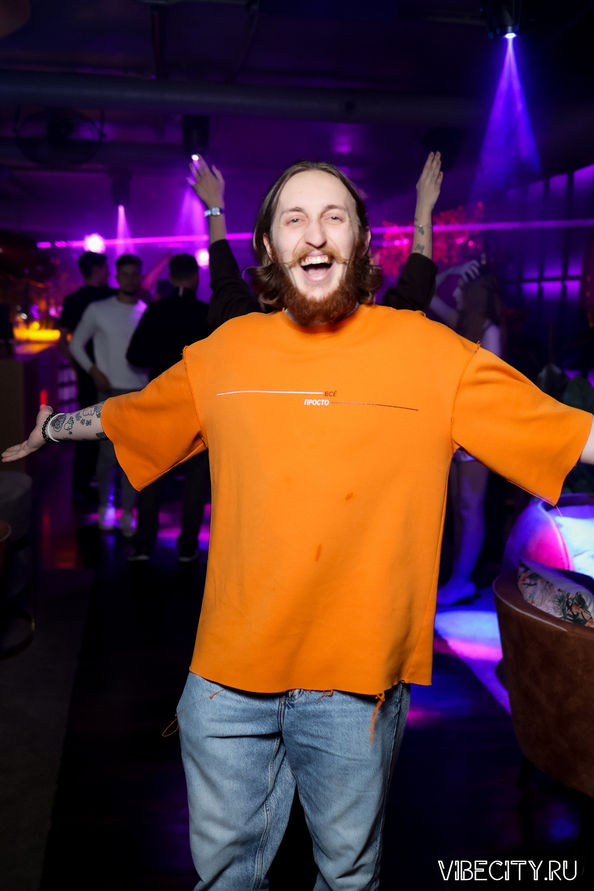 DOUBLE U. VIBECITY.RU Вайб Сити Ру Фоторепортажи Фотоотчеты Калининград