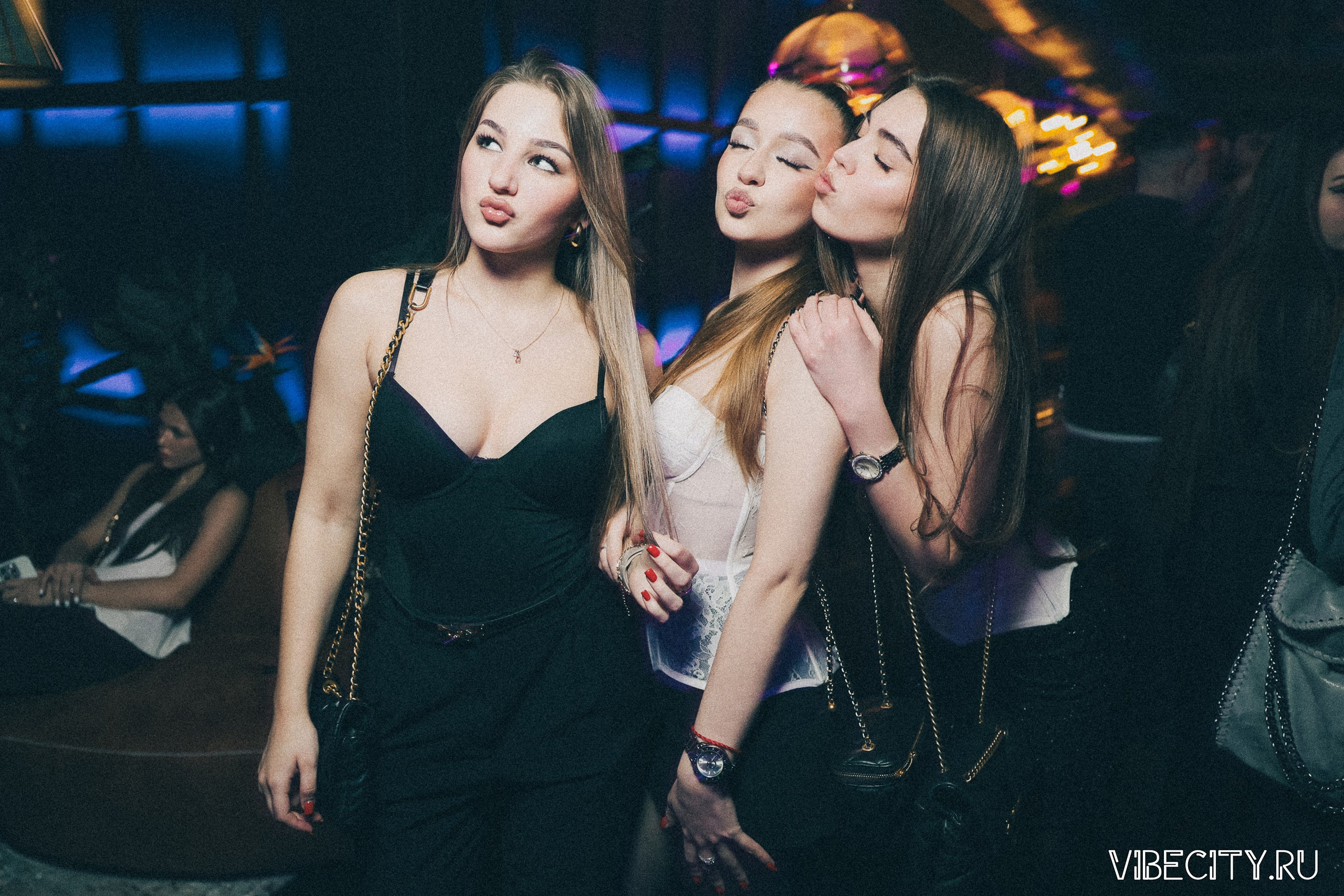 DOUBLE U. VIBECITY.RU Вайб Сити Ру Фоторепортажи Фотоотчеты Калининград