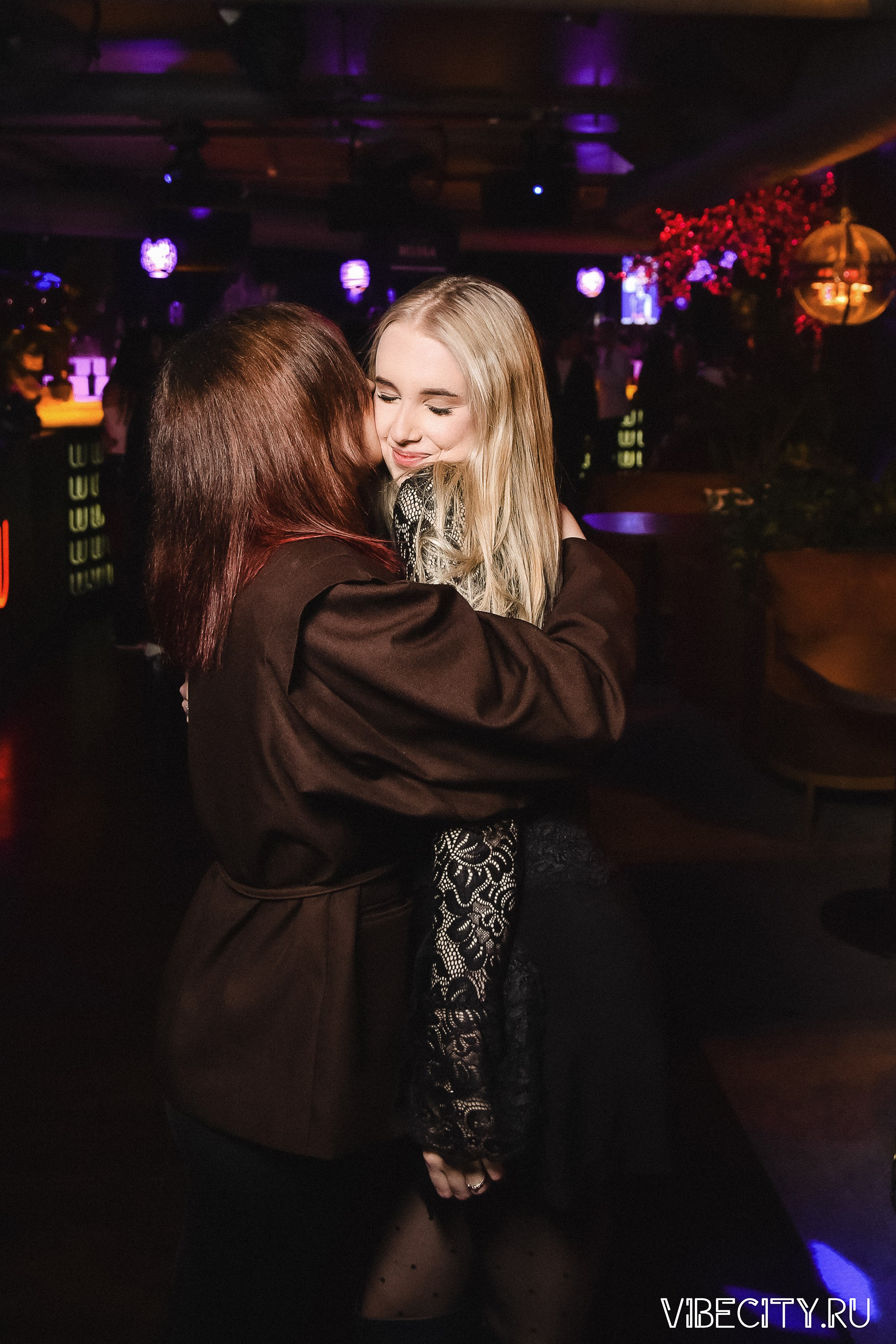 DOUBLE U. VIBECITY.RU Вайб Сити Ру Фоторепортажи Фотоотчеты Калининград