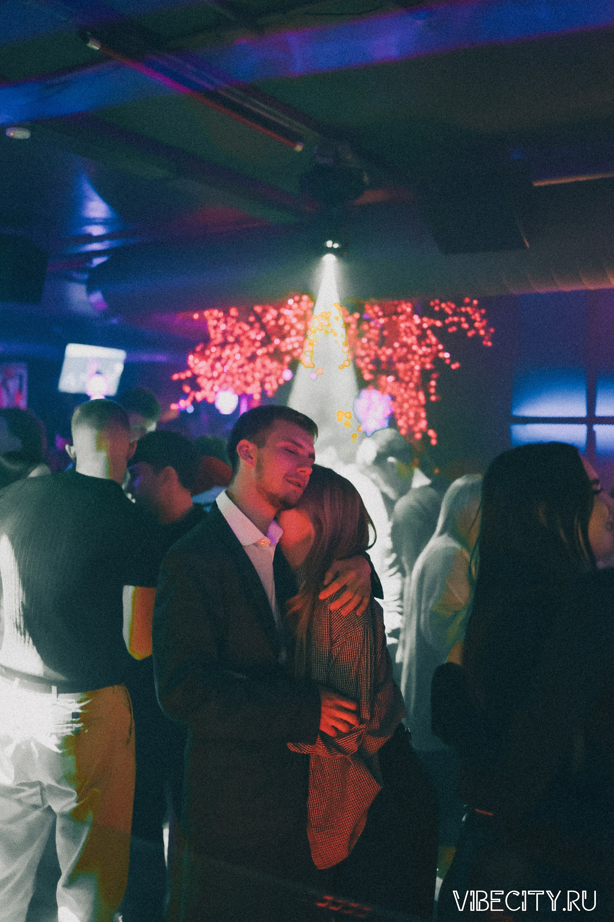 DOUBLE U. VIBECITY.RU Вайб Сити Ру Фоторепортажи Фотоотчеты Калининград