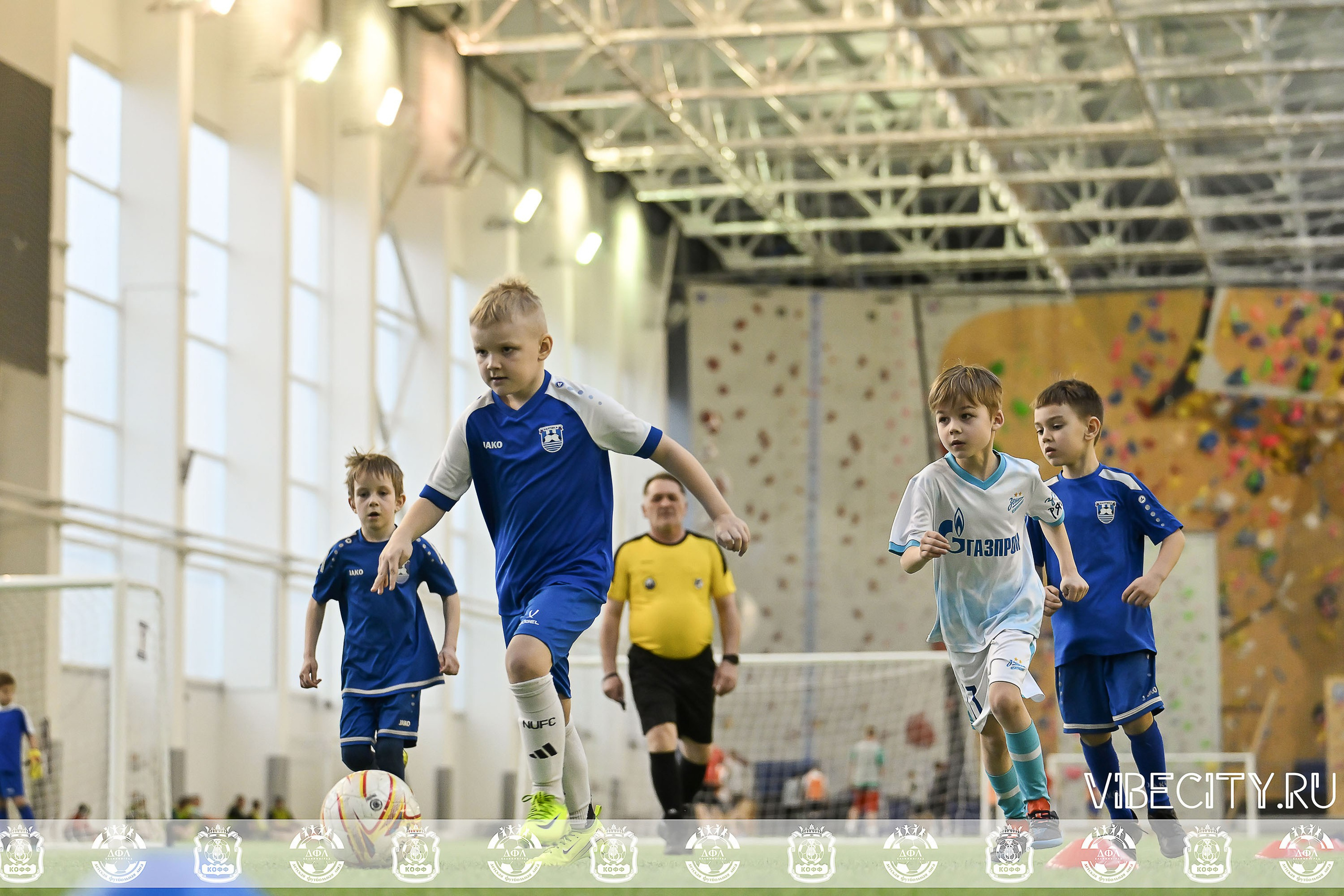 КУБОК БАЛТИЙСКОЙ ЛИГИ U6. VIBECITY.RU Вайб Сити Ру Фоторепортажи Фотоотчеты Калининград