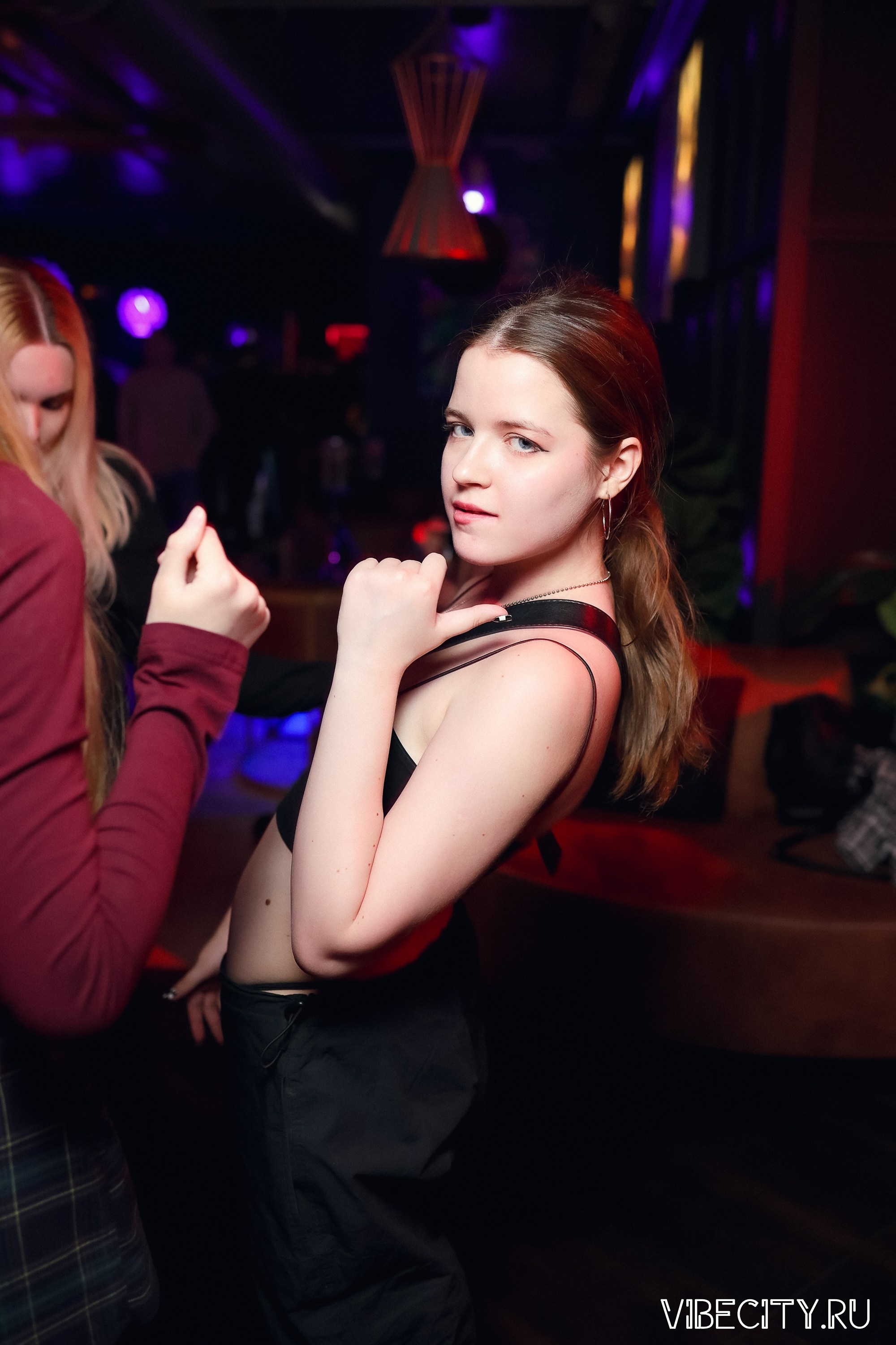 DOUBLE U. VIBECITY.RU Вайб Сити Ру Фоторепортажи Фотоотчеты Калининград