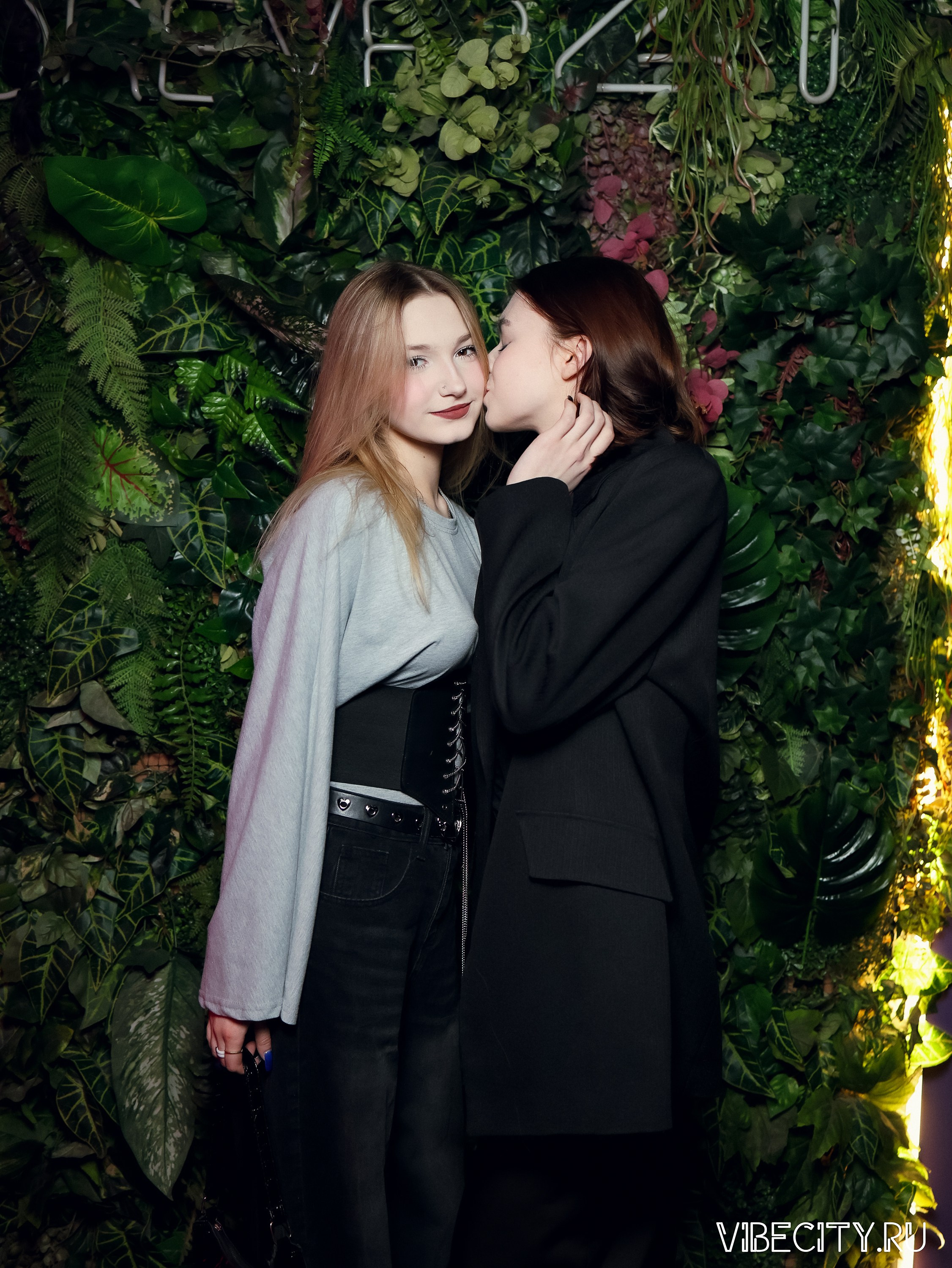 DOUBLE U. VIBECITY.RU Вайб Сити Ру Фоторепортажи Фотоотчеты Калининград