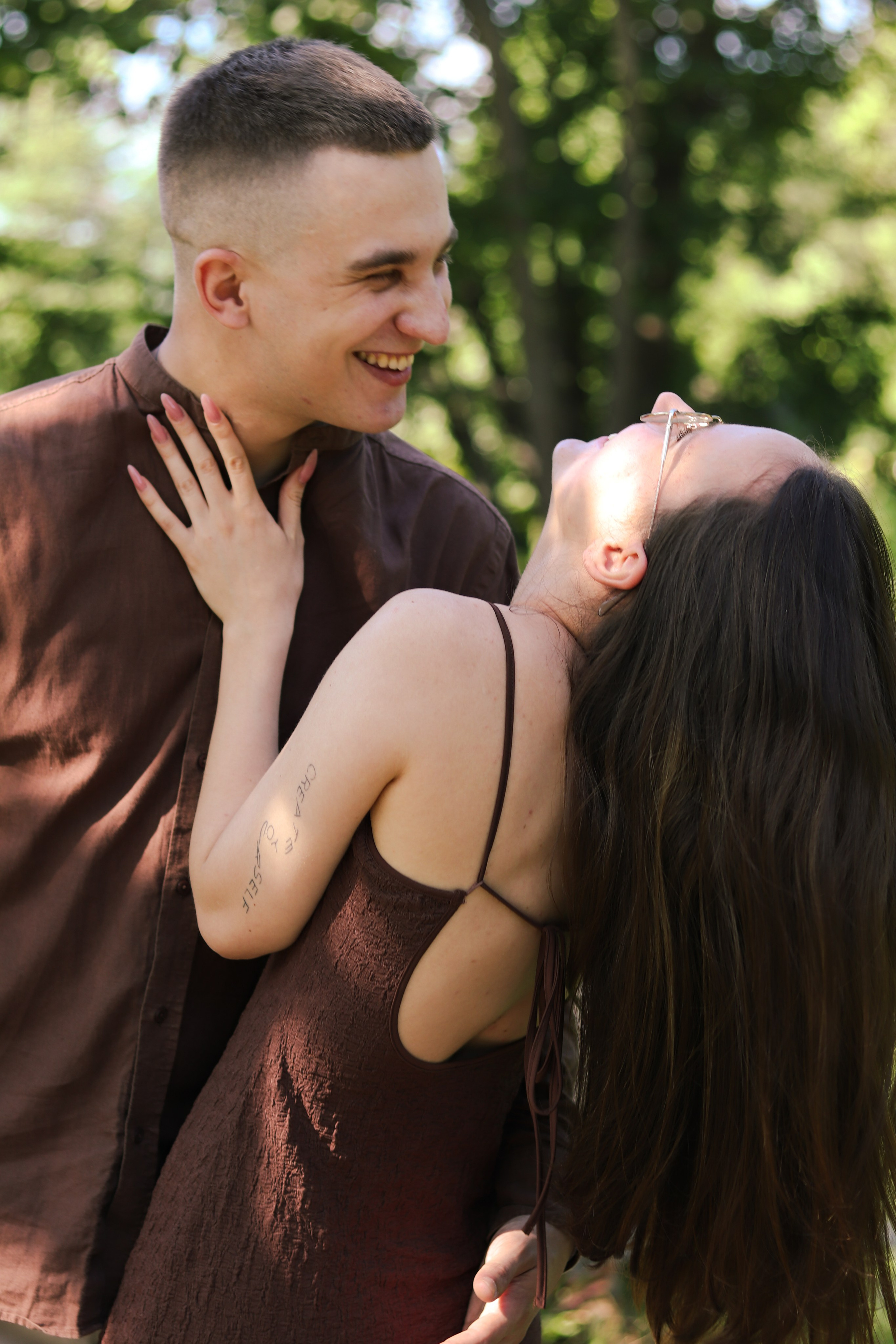 LOVE STORY. Портретный фотограф во Владивостоке Светлана Доценко