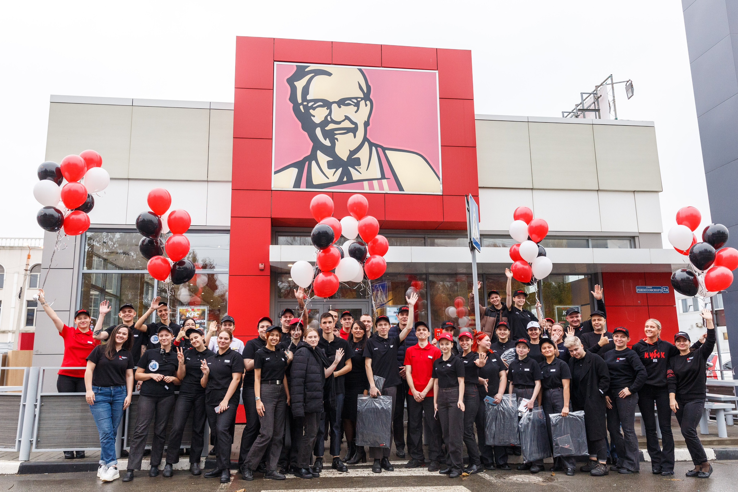 Разное. Фотограф Вадим Казусь