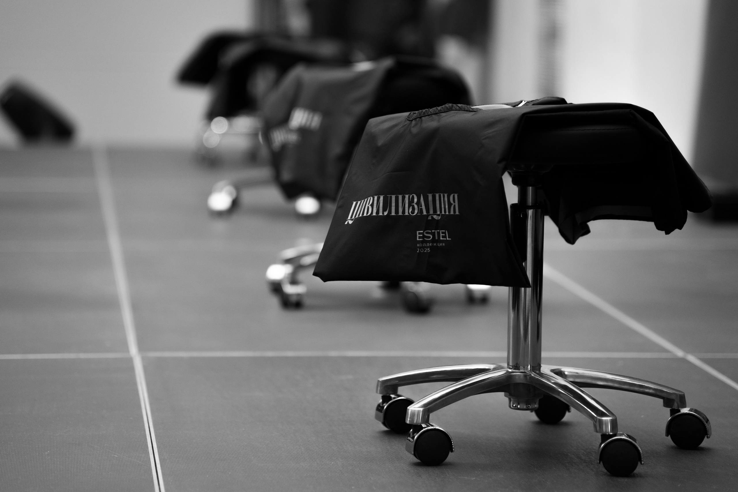 Estel Цивилизация 2025. Vladislav Blinov photographer