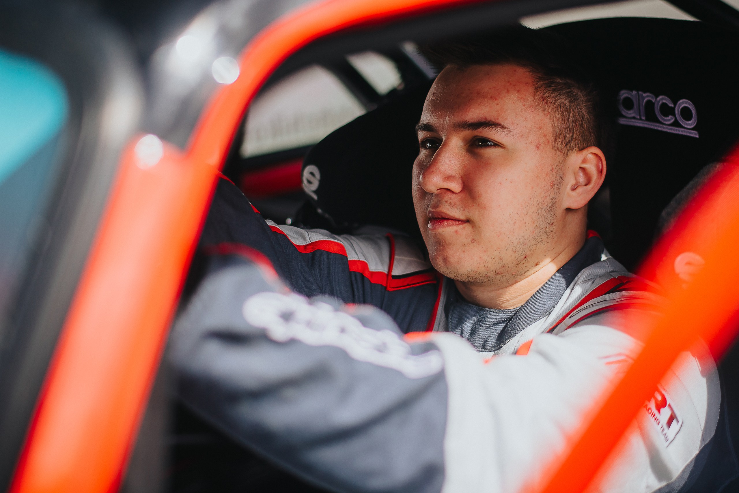 2025.05.04 — КСКГ Классика — 1 этап. Репортажный фотограф в Кемерово