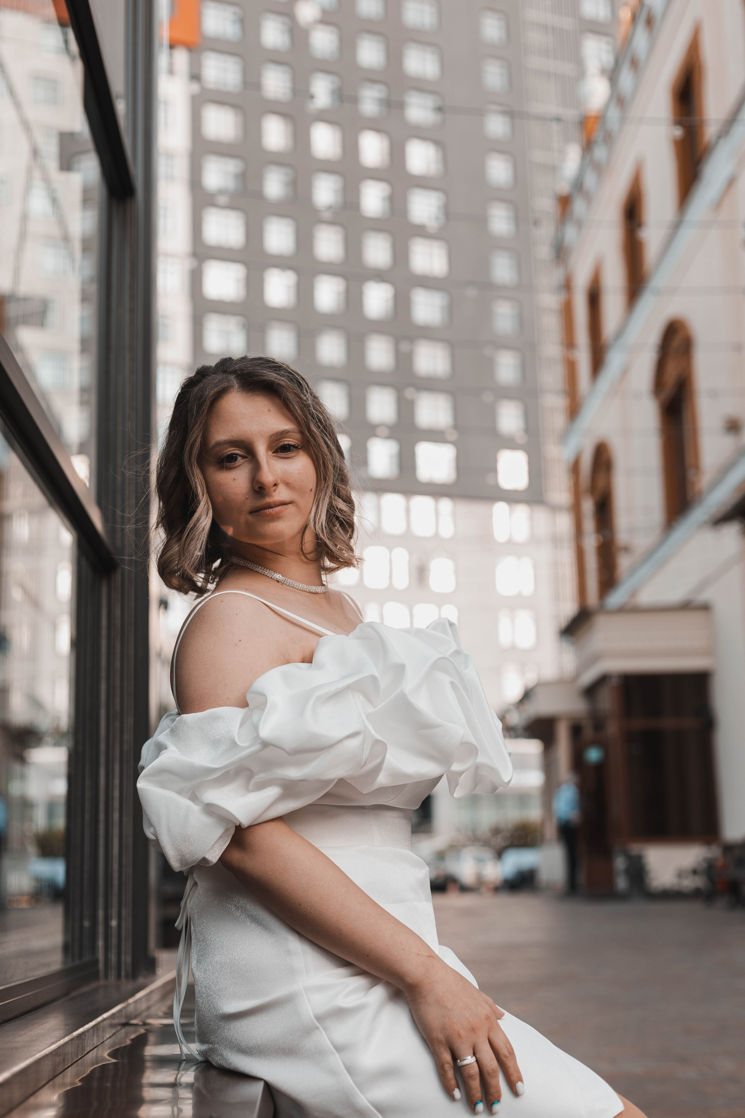 Свадьба Ирины & Александра. Портретный и репортажный фотограф в Москве Katerina Tesla