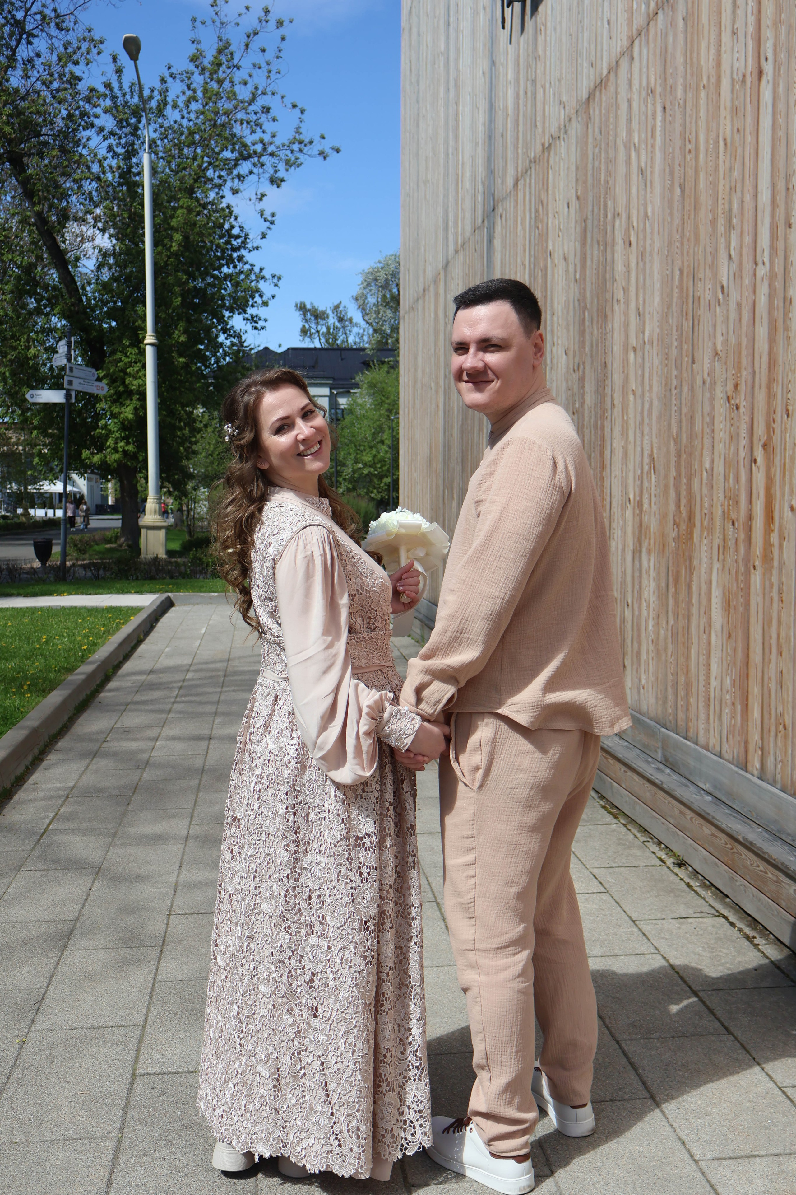 История Егора и Наташи. Виктория Шишкова свадебный фотограф Москва и МО (Балашиха, Щелково)