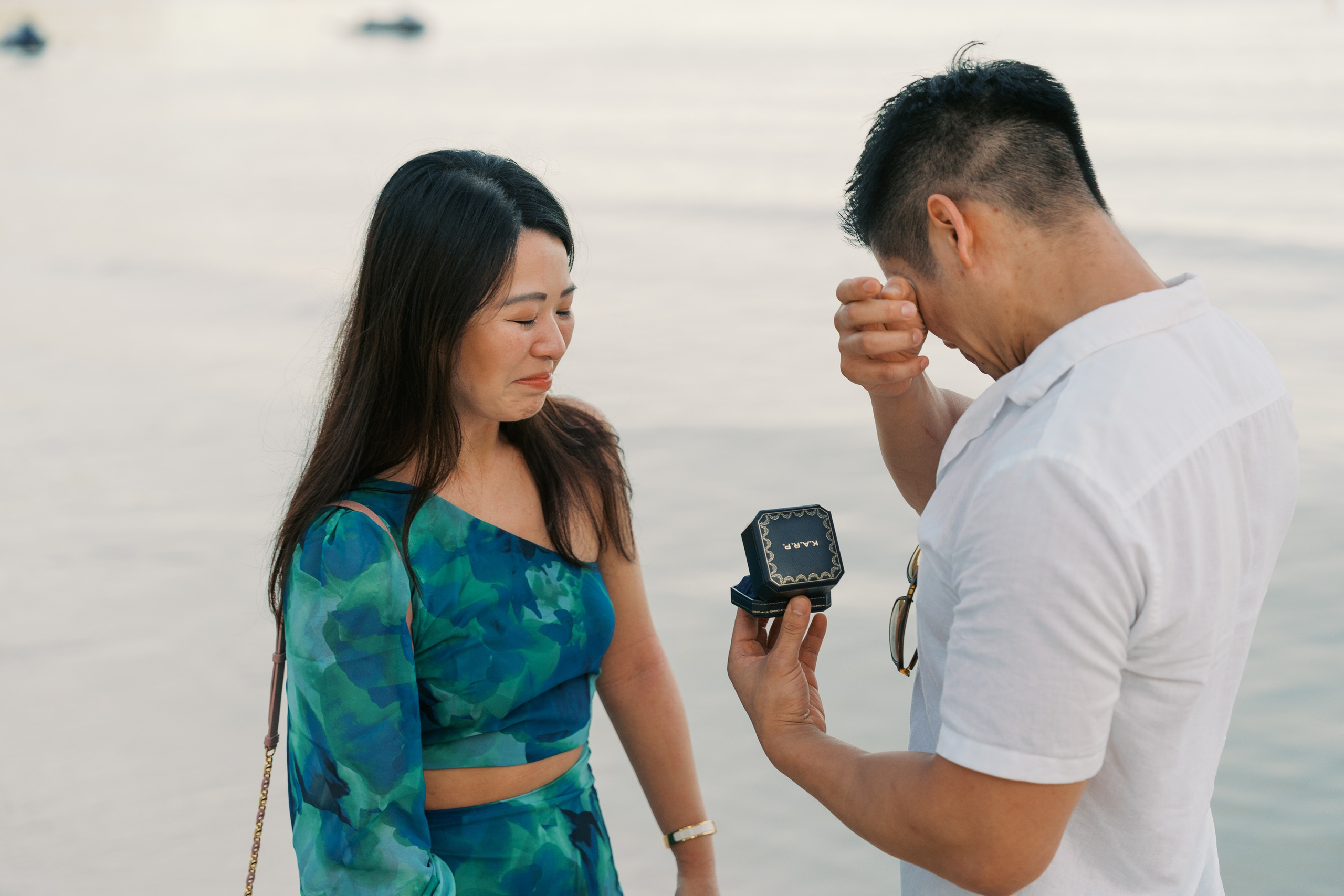 Engagement. PhuQuoc photographer — Phu Quoc wedding photographer