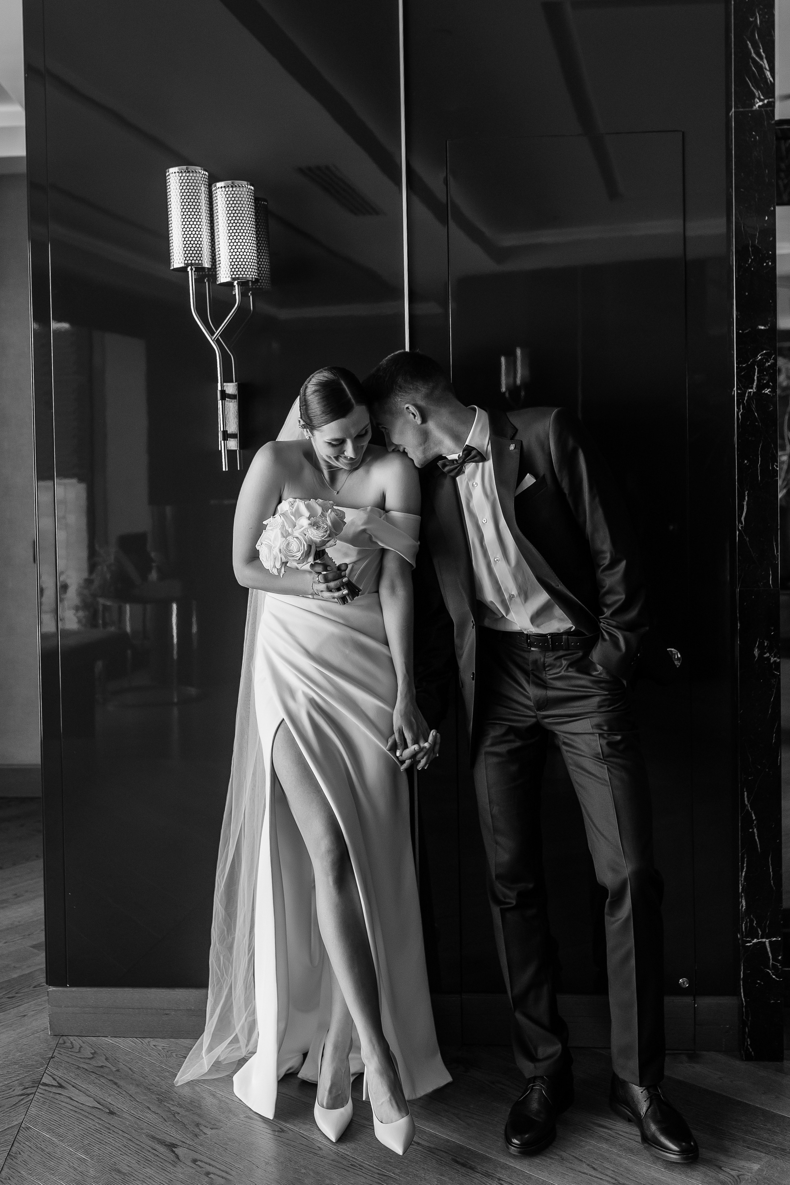 Артем и Анастасия. СВАДЕБНЫЙ ФОТОГРАФ МОСКВА