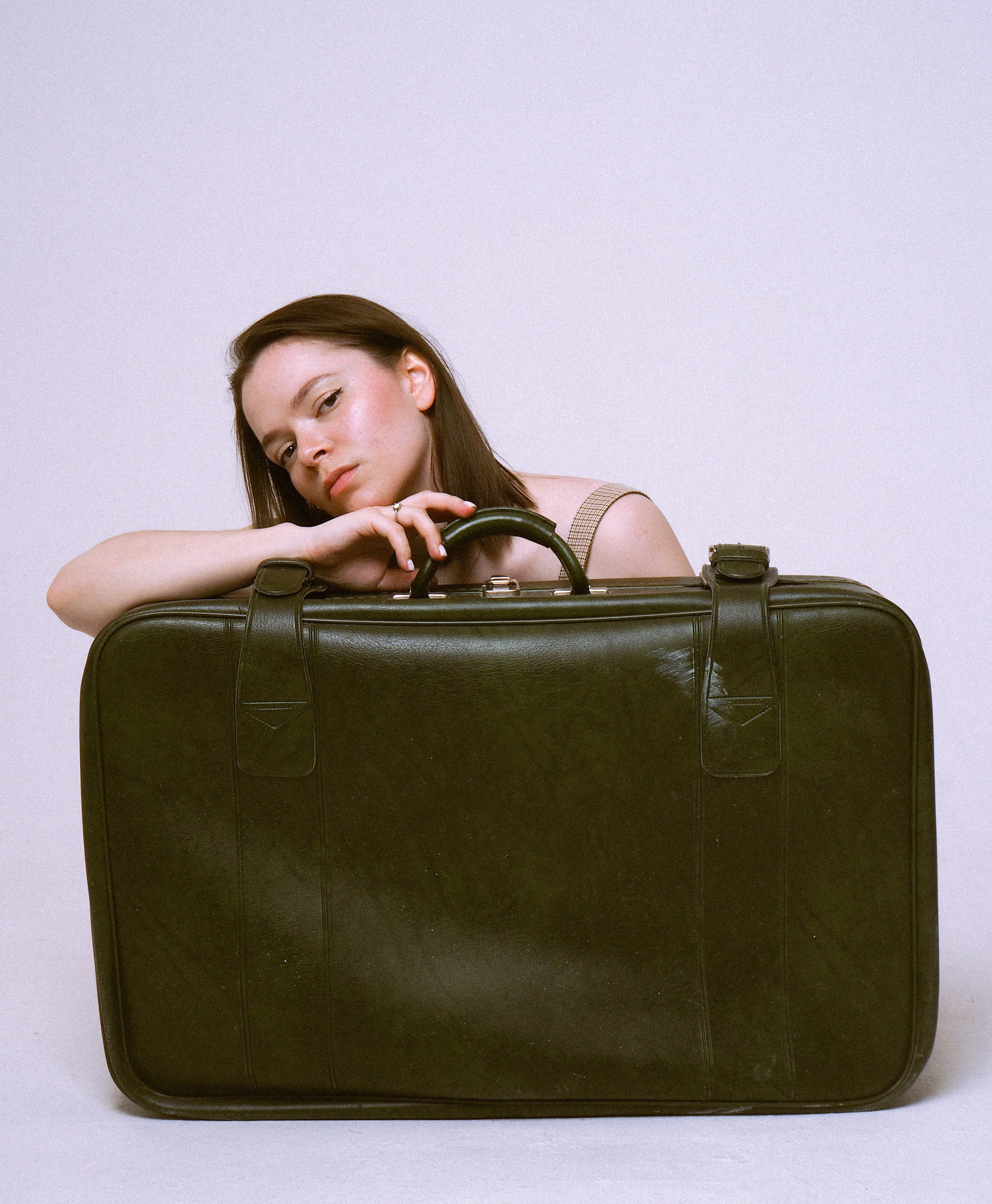 Марина Серова. Фотограф Москва — Полина Робин