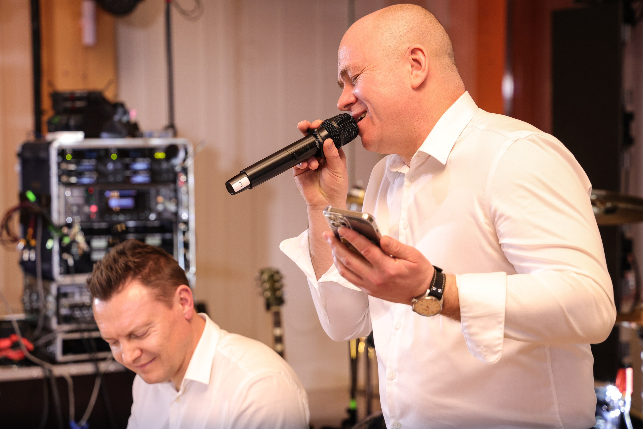 Юбилеu. Фотограф и видеограф — Москва