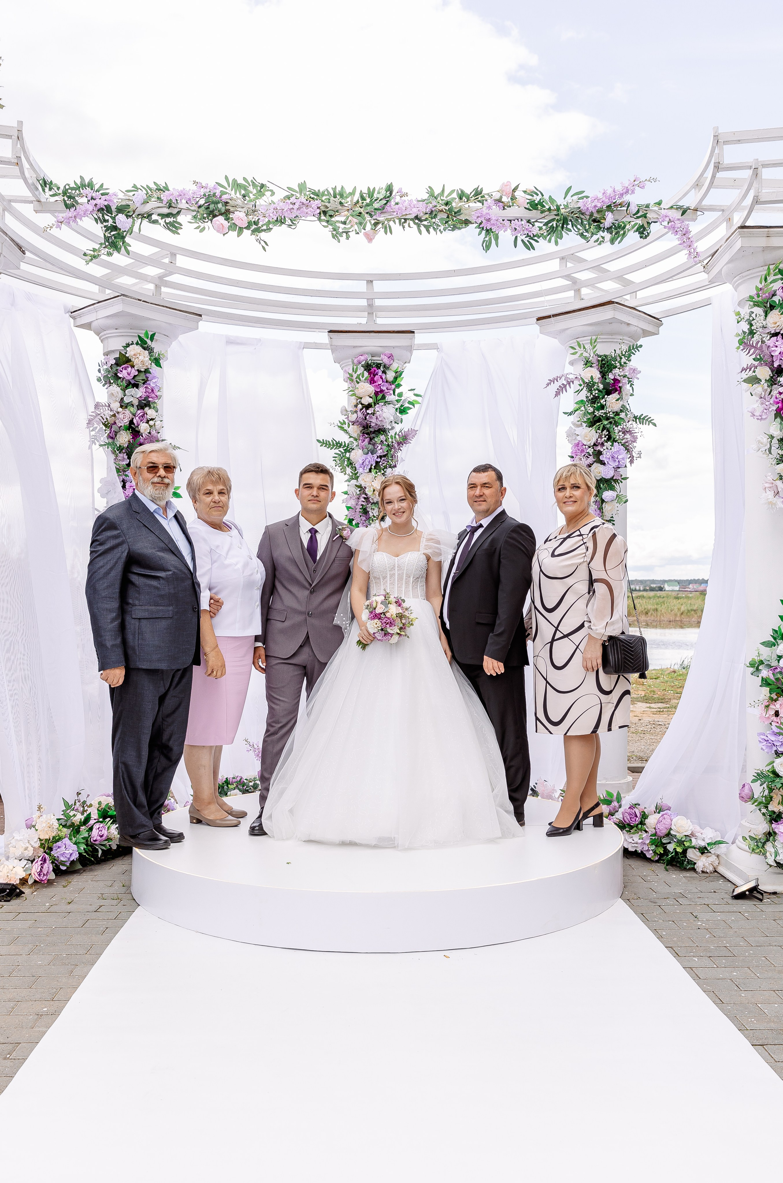 Любовь и Евгений. Свадебный и семейный фотограф в Челябинске Юлия Ишимова