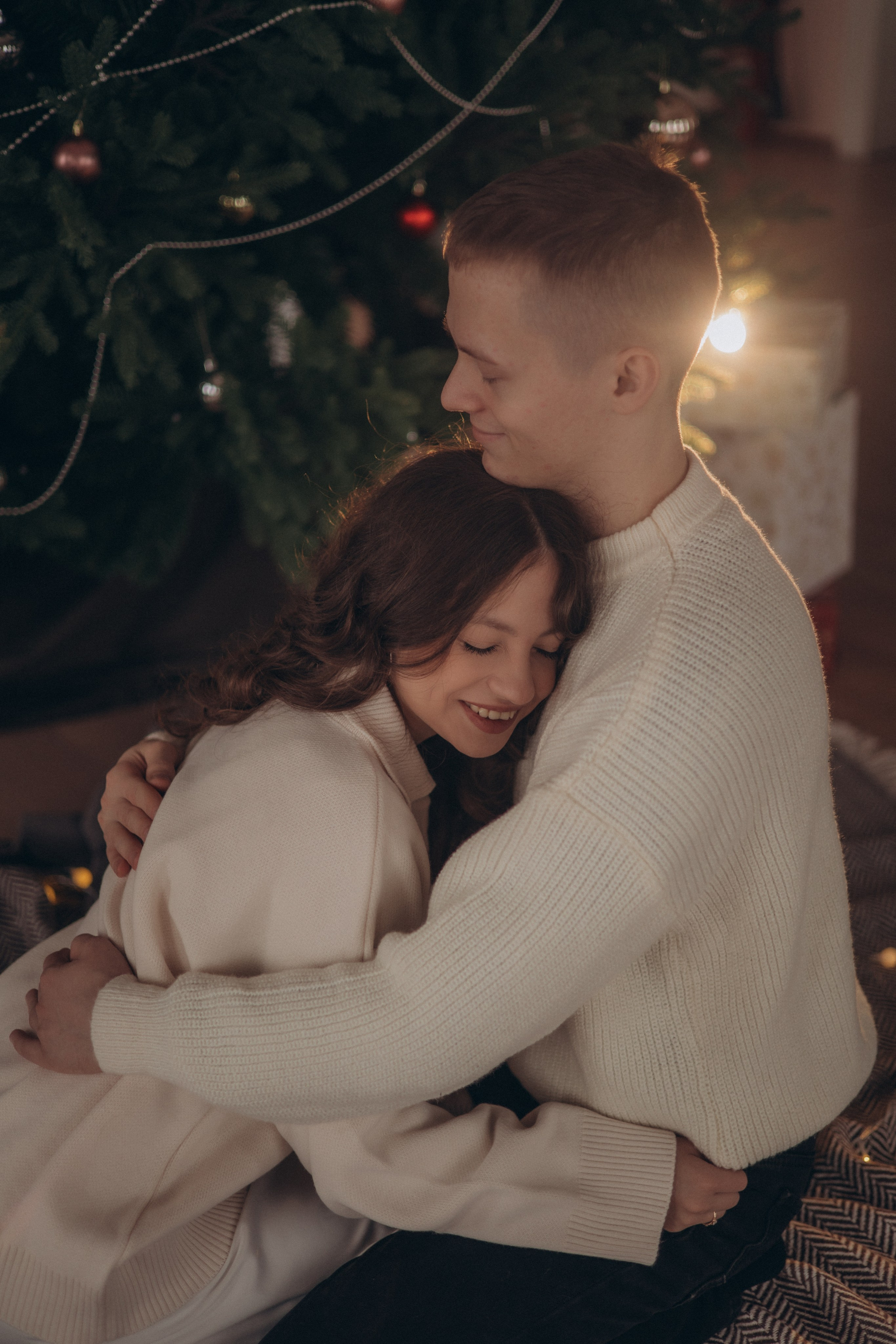 Все эти моменты как кино…. Фотограф Юлия Хакимова / Казань/ Чистополь