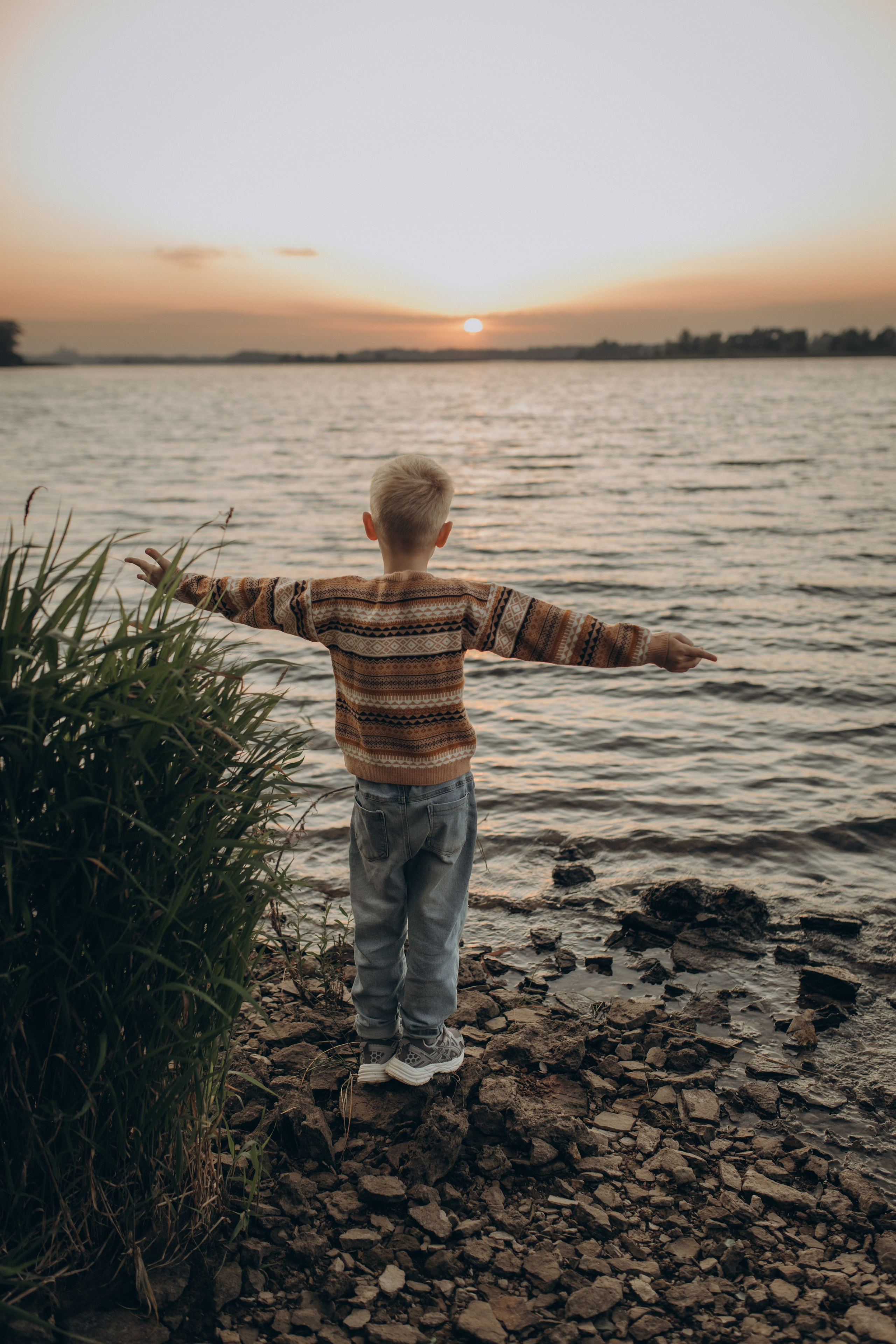 Арина, Тимофей и Егор. Фотограф Юлия Хакимова / Казань/ Чистополь