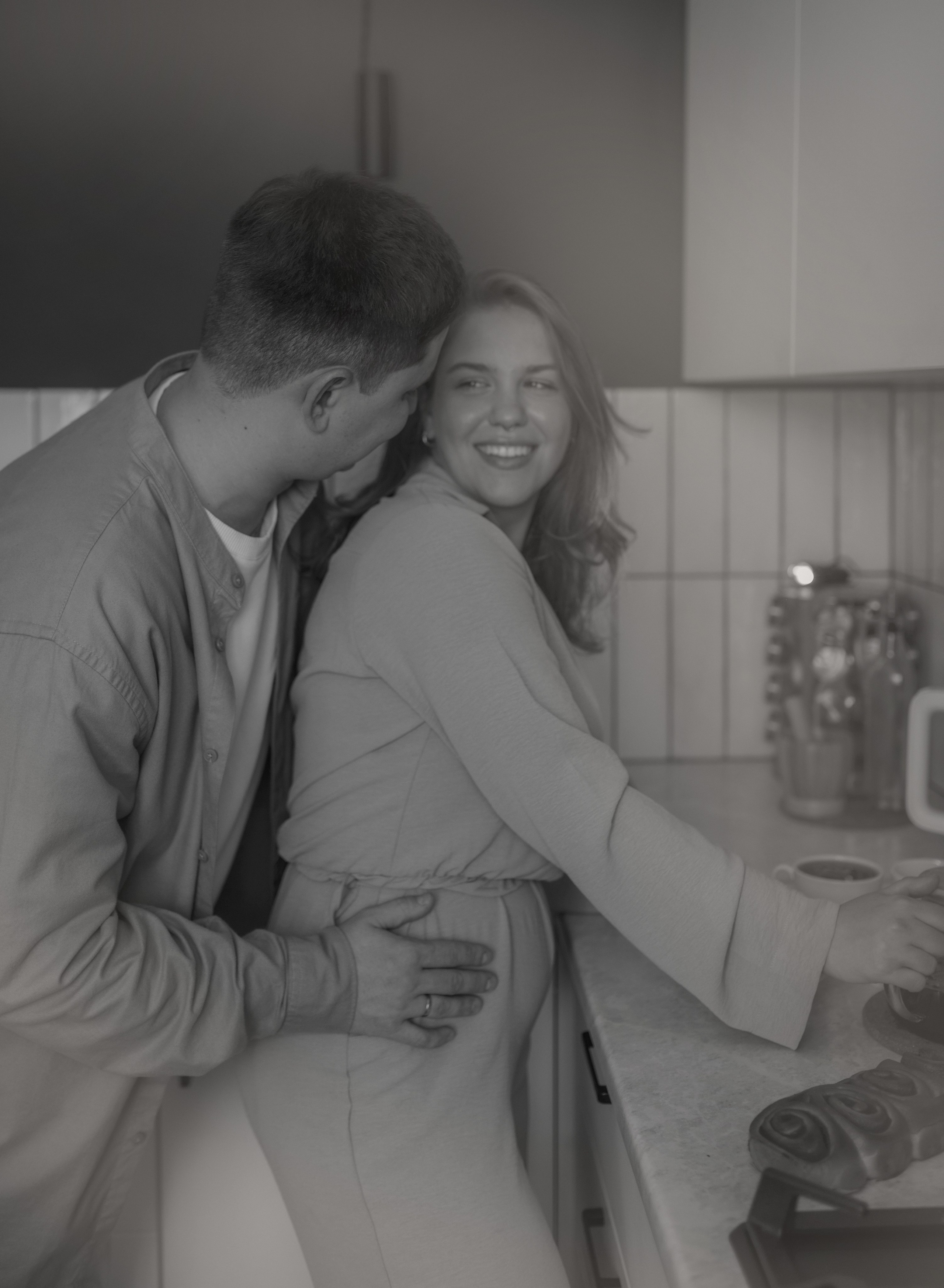 Тепло родного дома. Фотограф Юлия Хакимова / Казань/ Чистополь