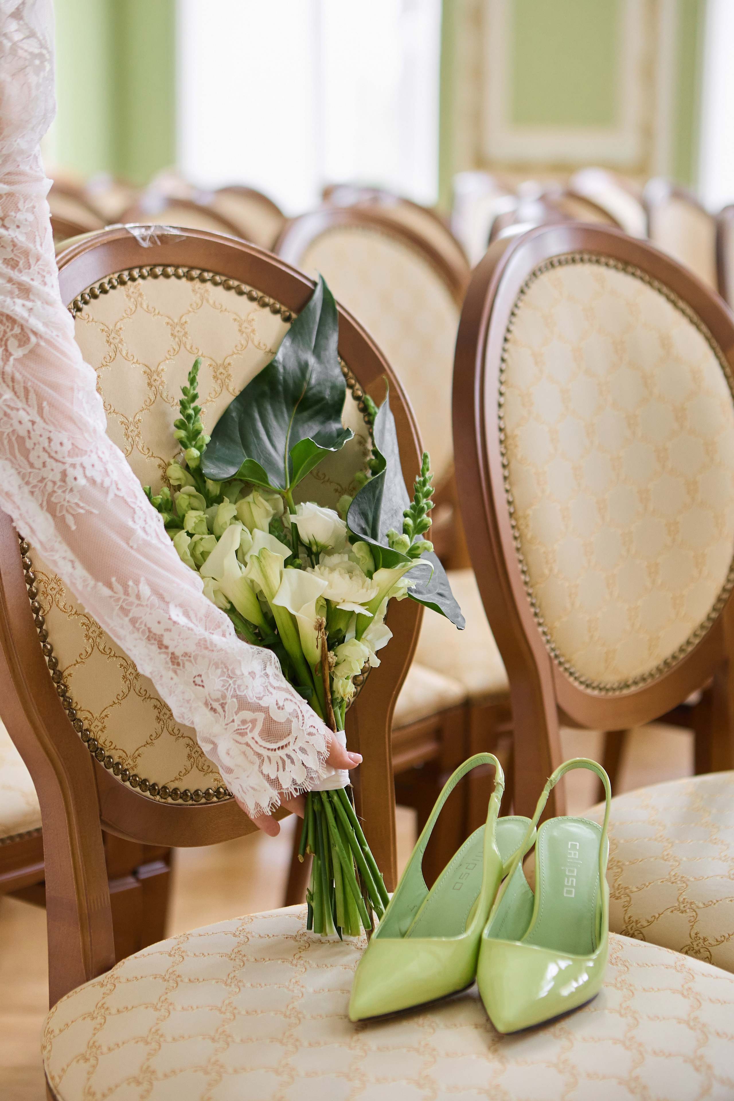 И+Е. Свадебный фотограф Нижний Новгород