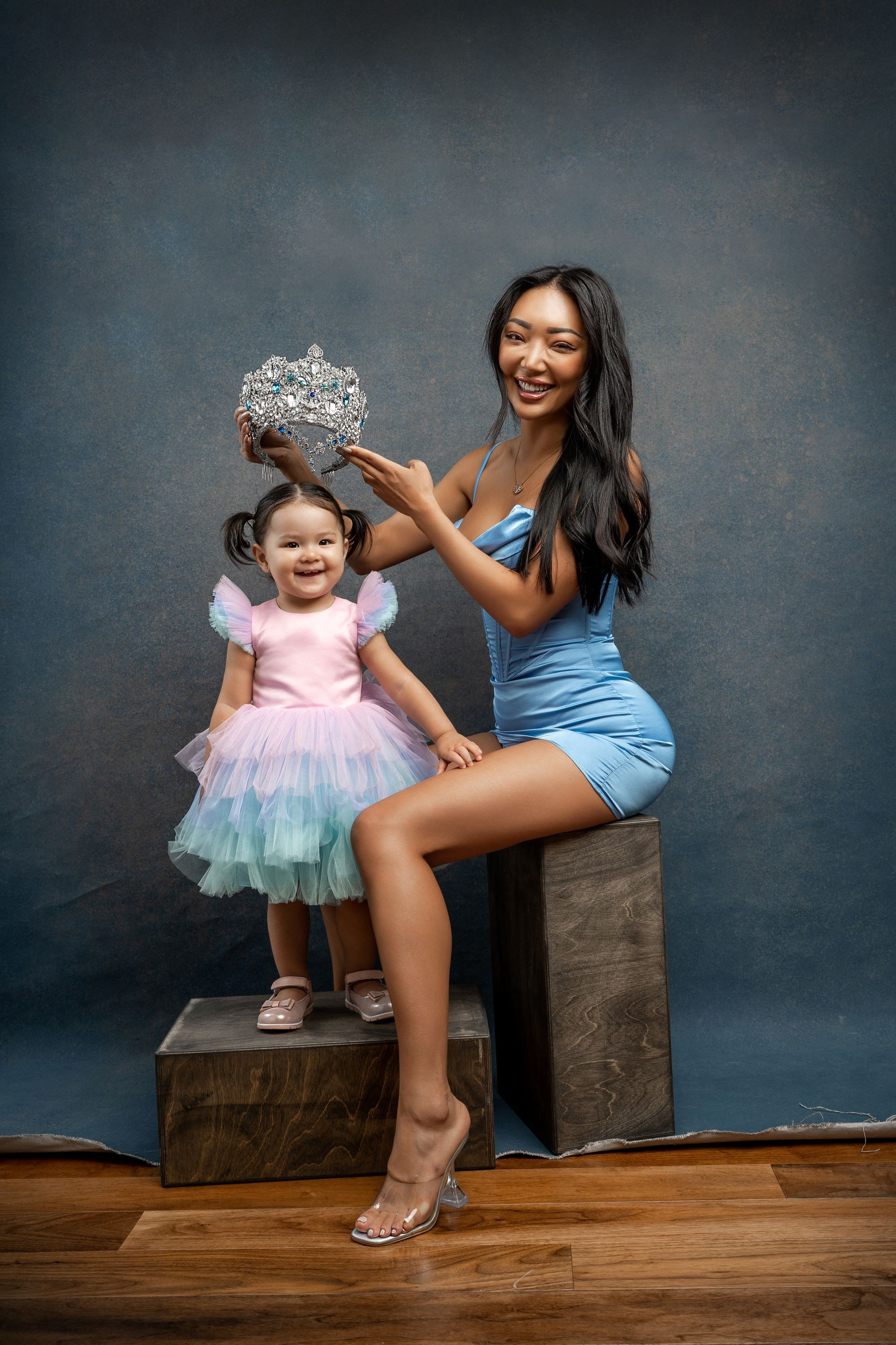 Художественный портрет. Фотограф в Москве Проймин Алексей