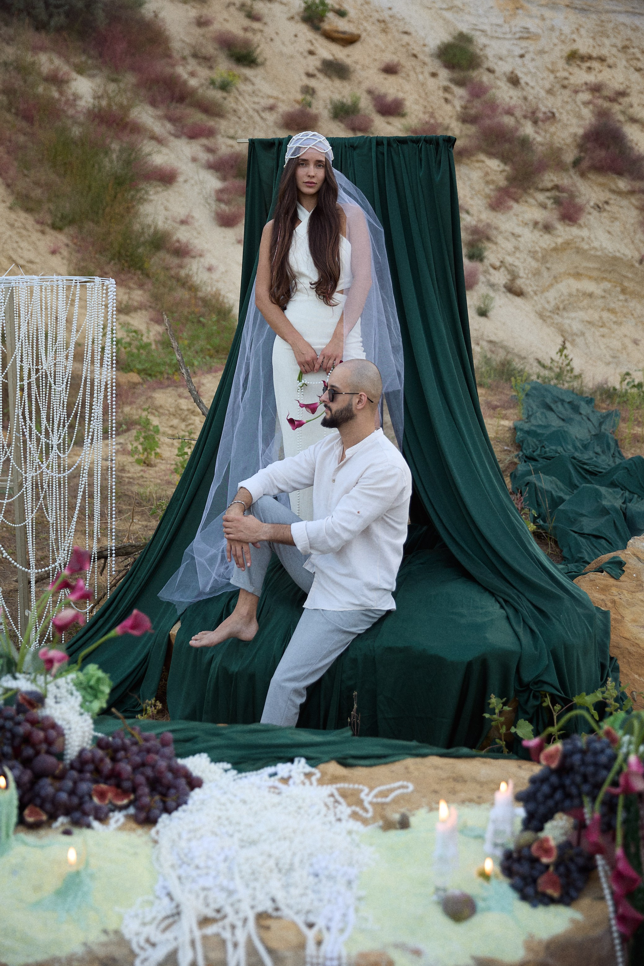 We'd. Фотограф Максим Маркелов