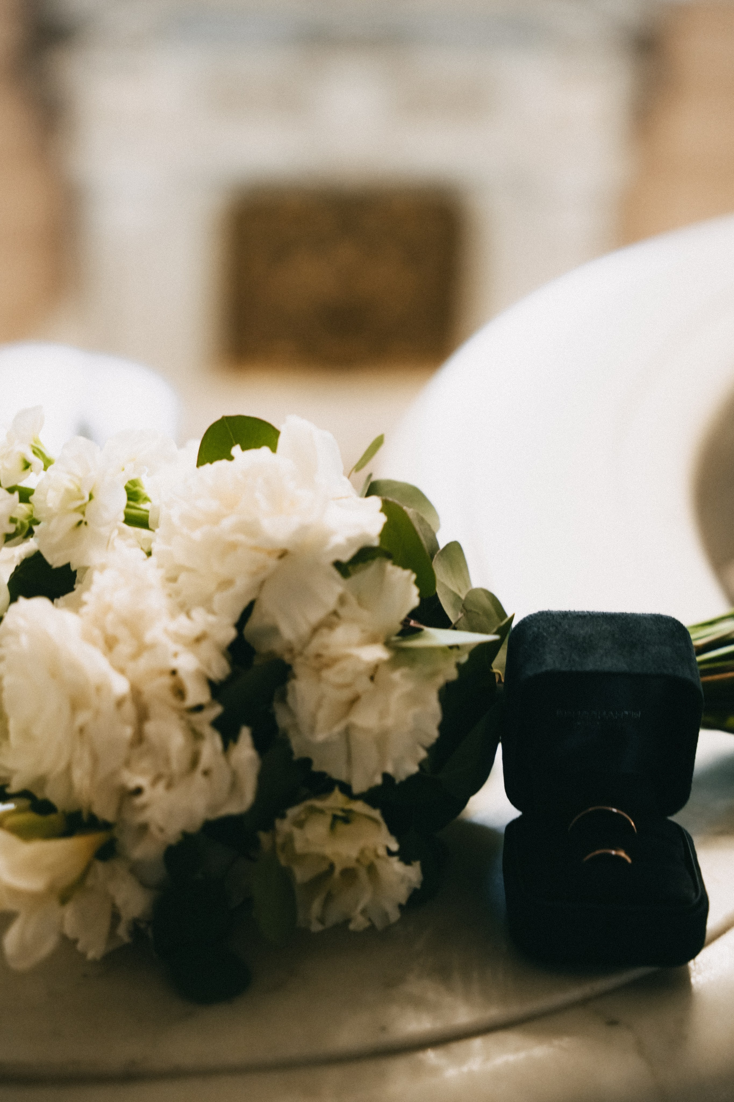 Яна и Миша. Фотограф г. Санкт-Петербург Александра Катанакова