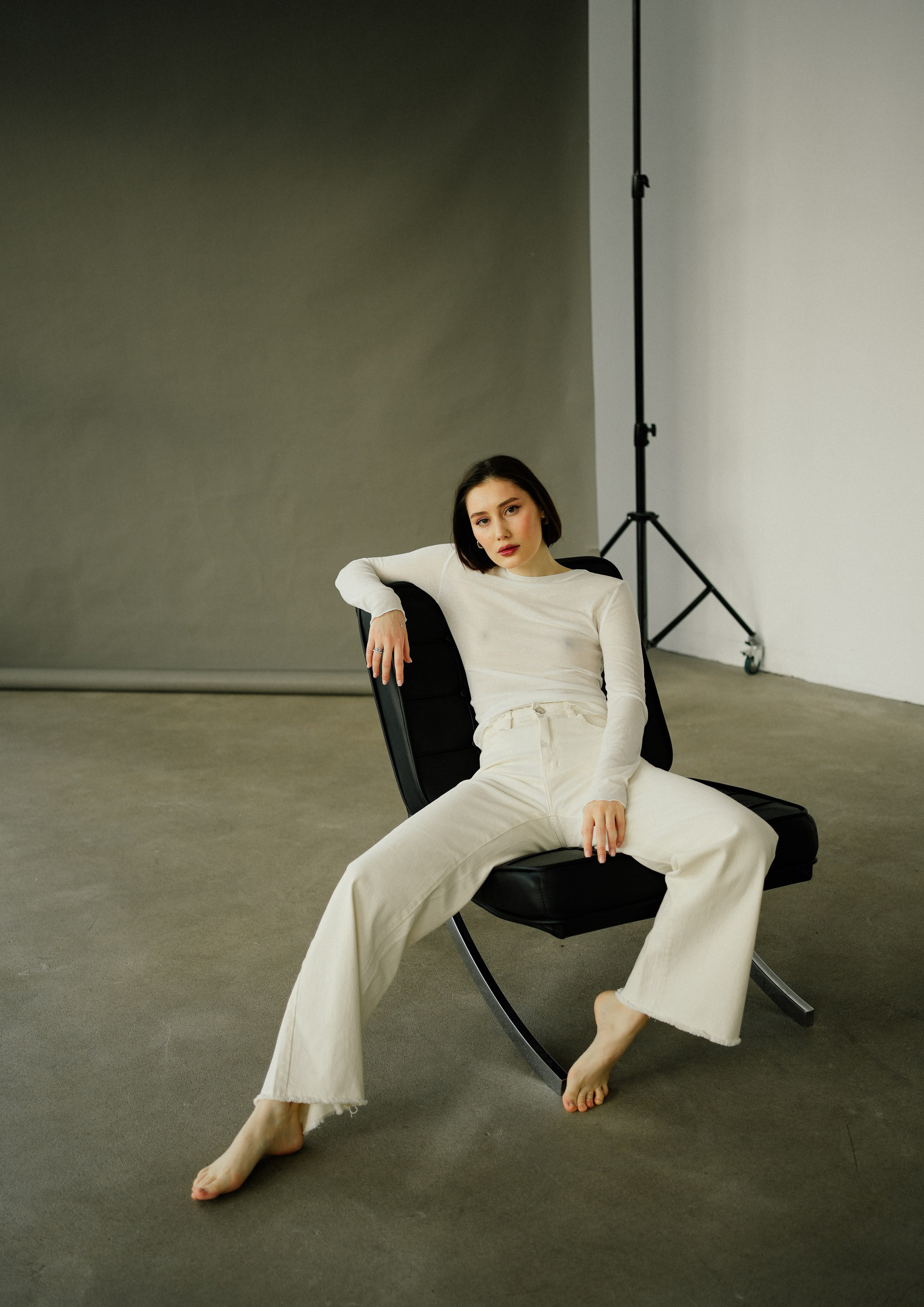 Ксюша. Фотограф г. Санкт-Петербург Александра Катанакова