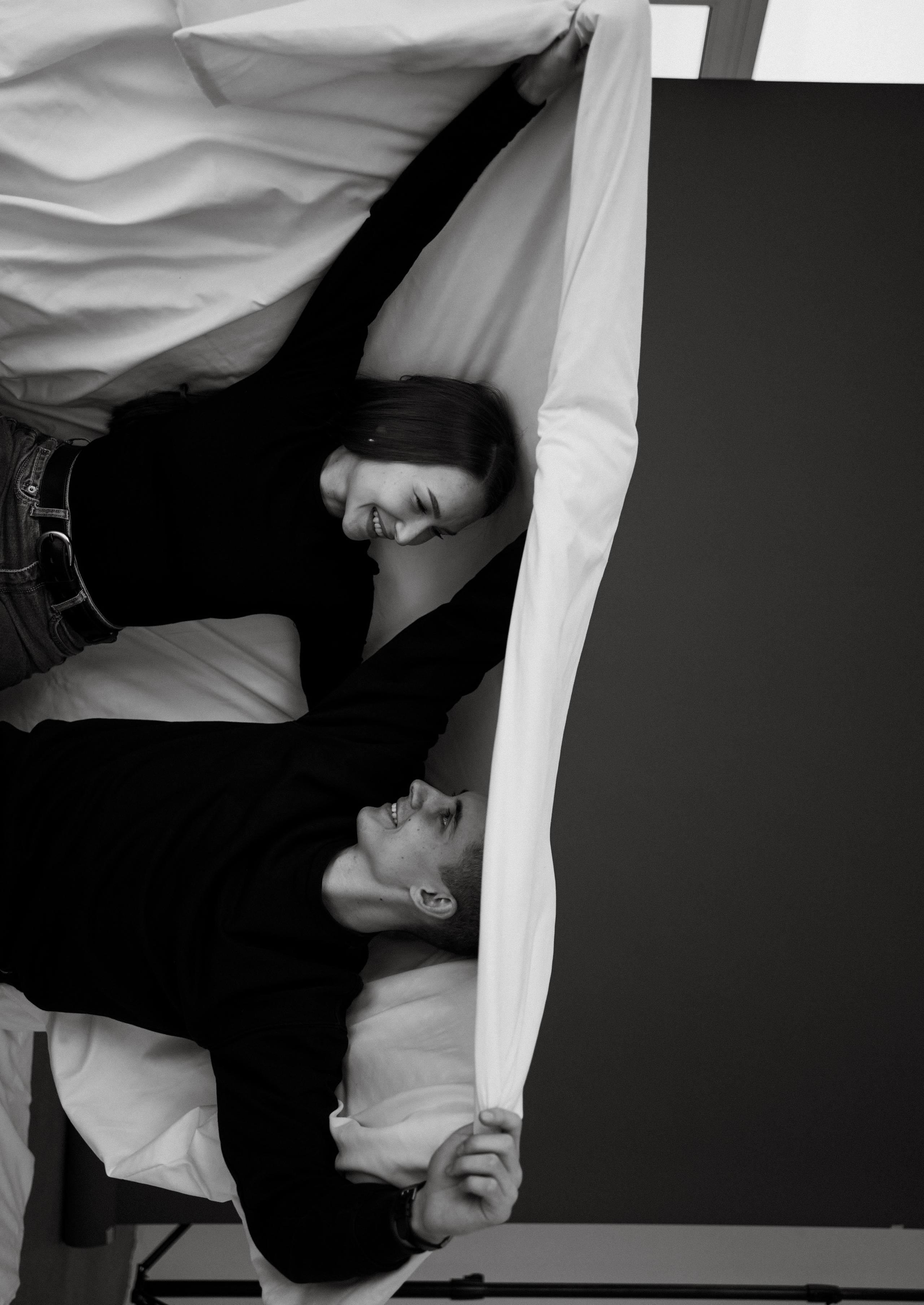 Диана и Ярослав. Фотограф г. Санкт-Петербург Александра Катанакова