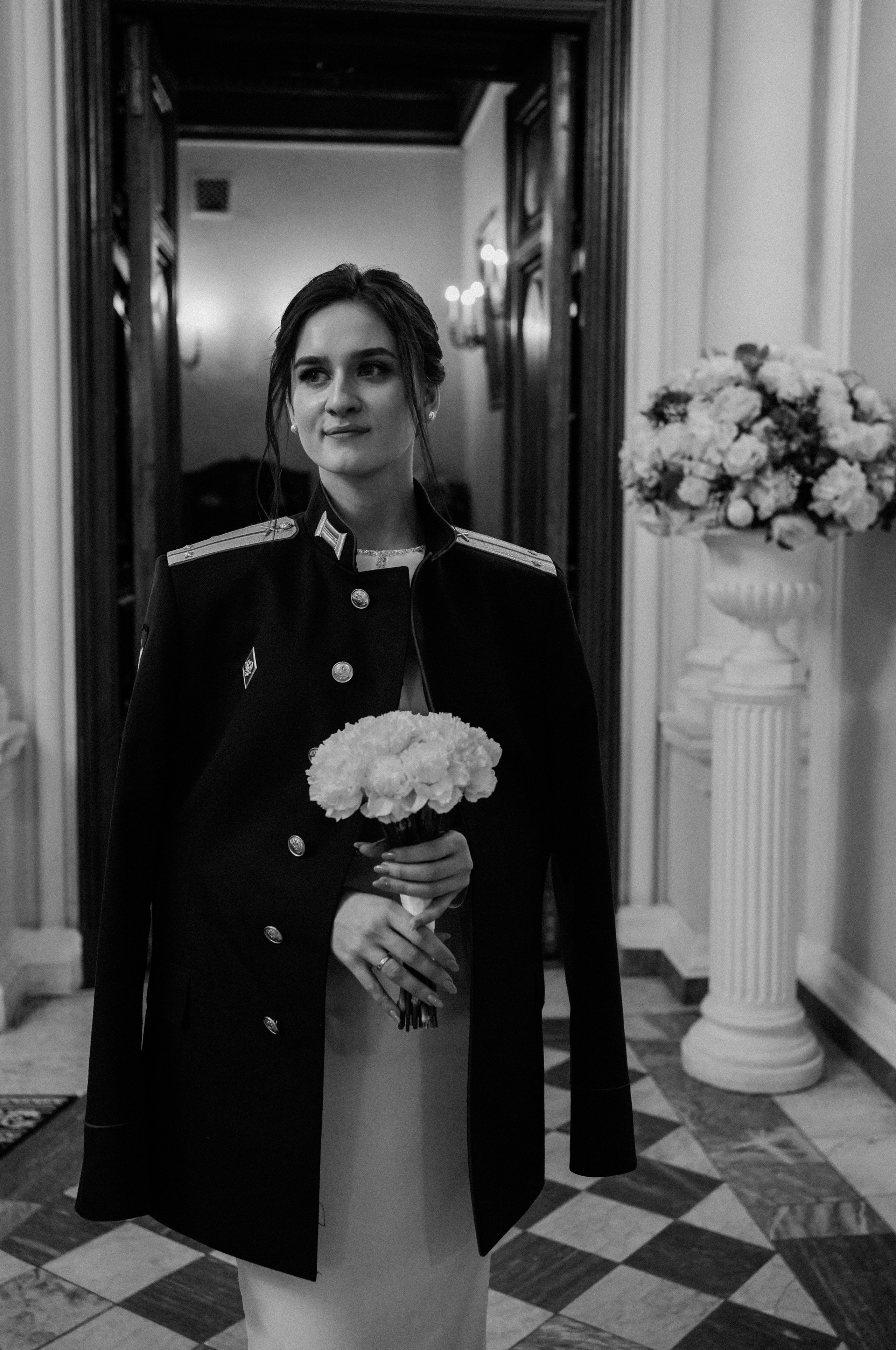 Ира и Костя. Фотограф г. Санкт-Петербург Александра Катанакова