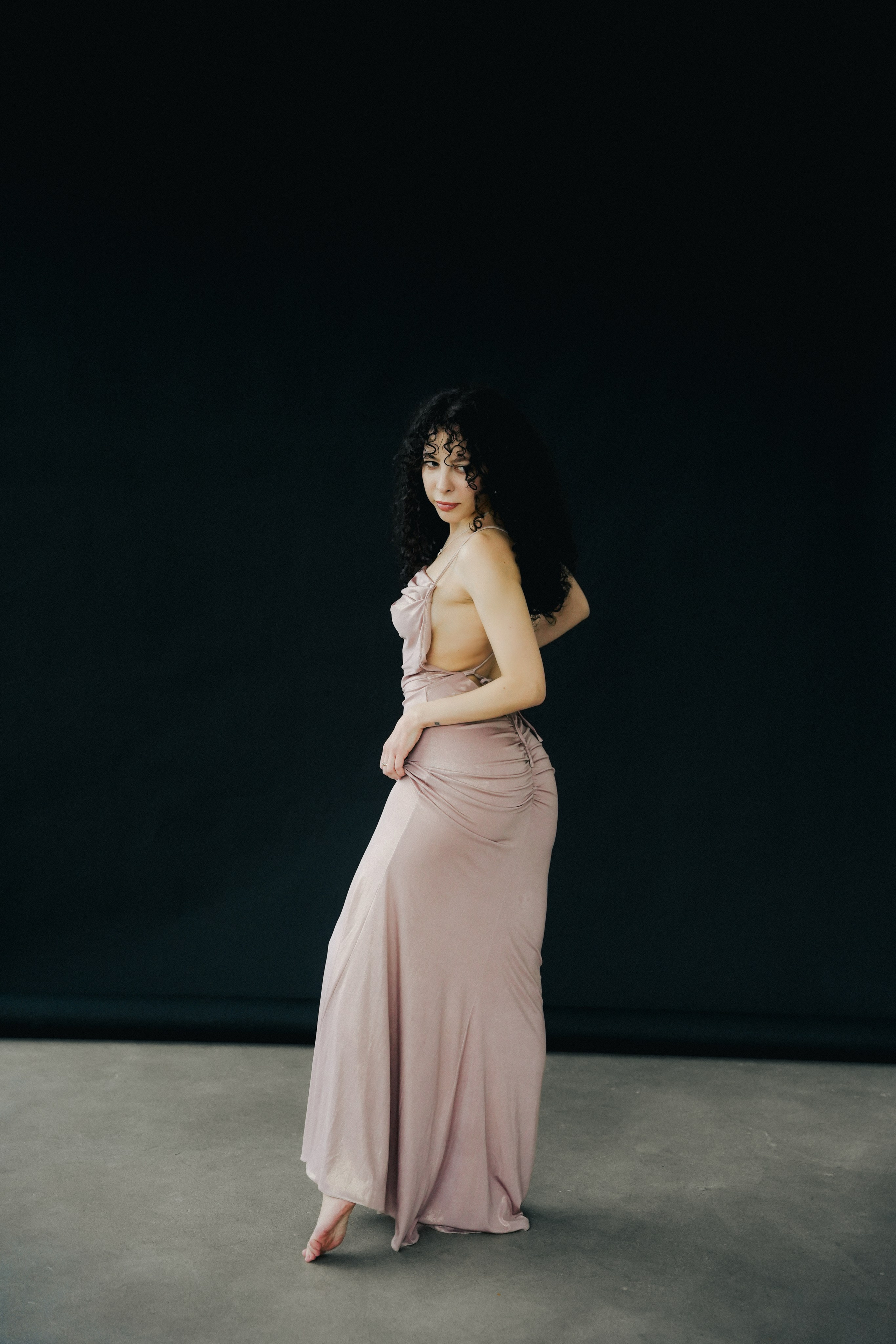 Лиза. Фотограф г. Санкт-Петербург Александра Катанакова