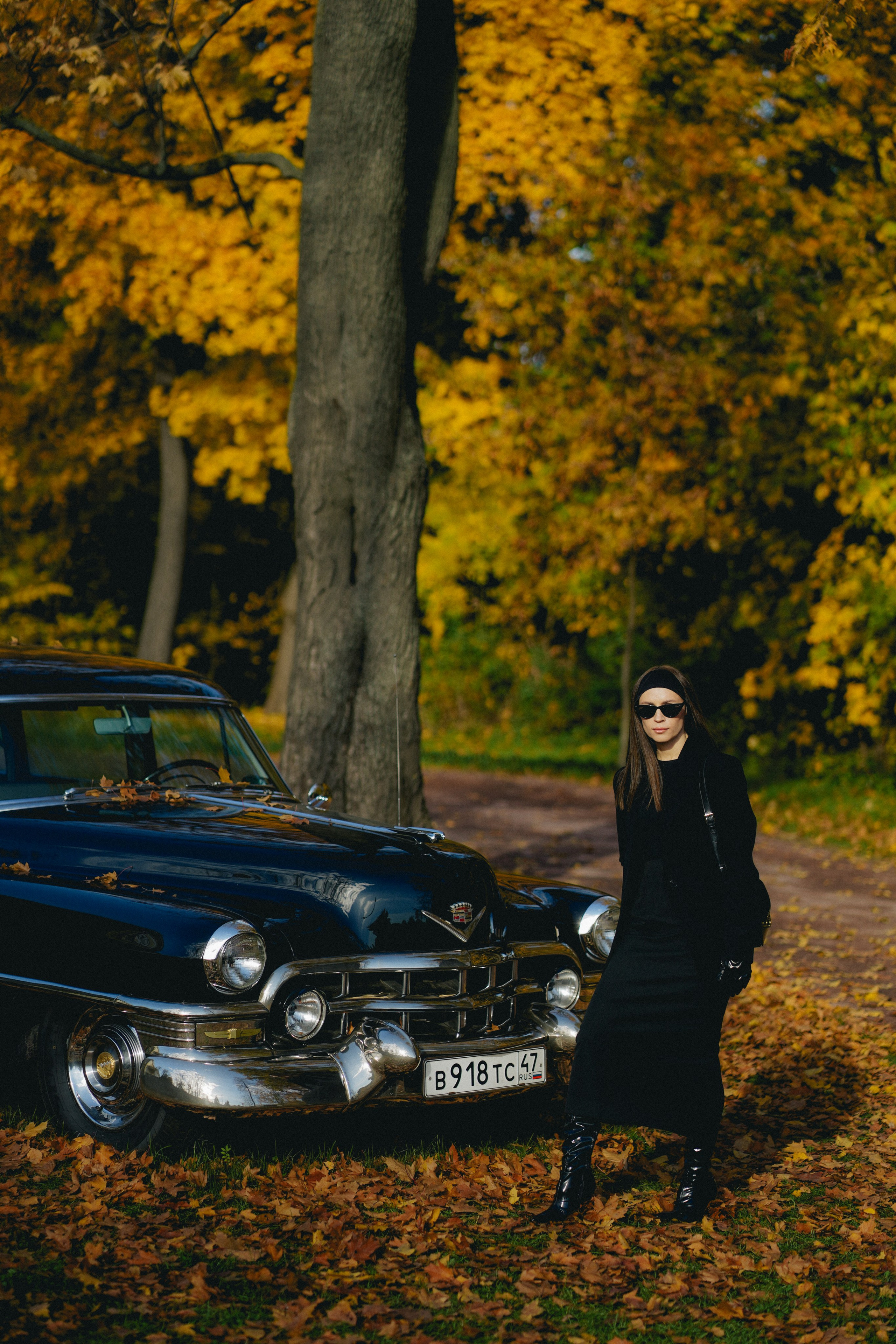 Олеся. Фотограф г. Санкт-Петербург Александра Катанакова