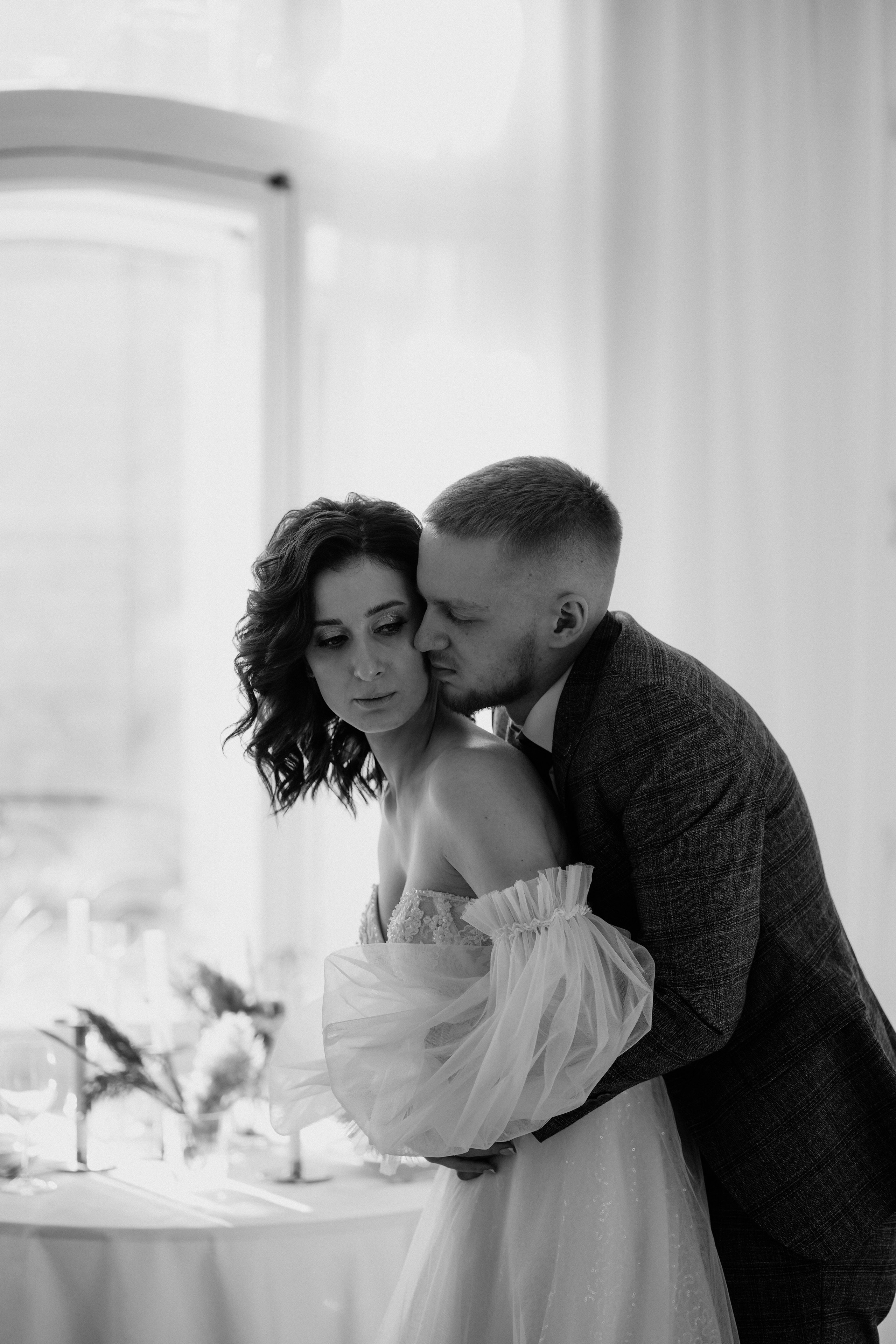 Зоя и Влад. Фотограф г. Санкт-Петербург Александра Катанакова