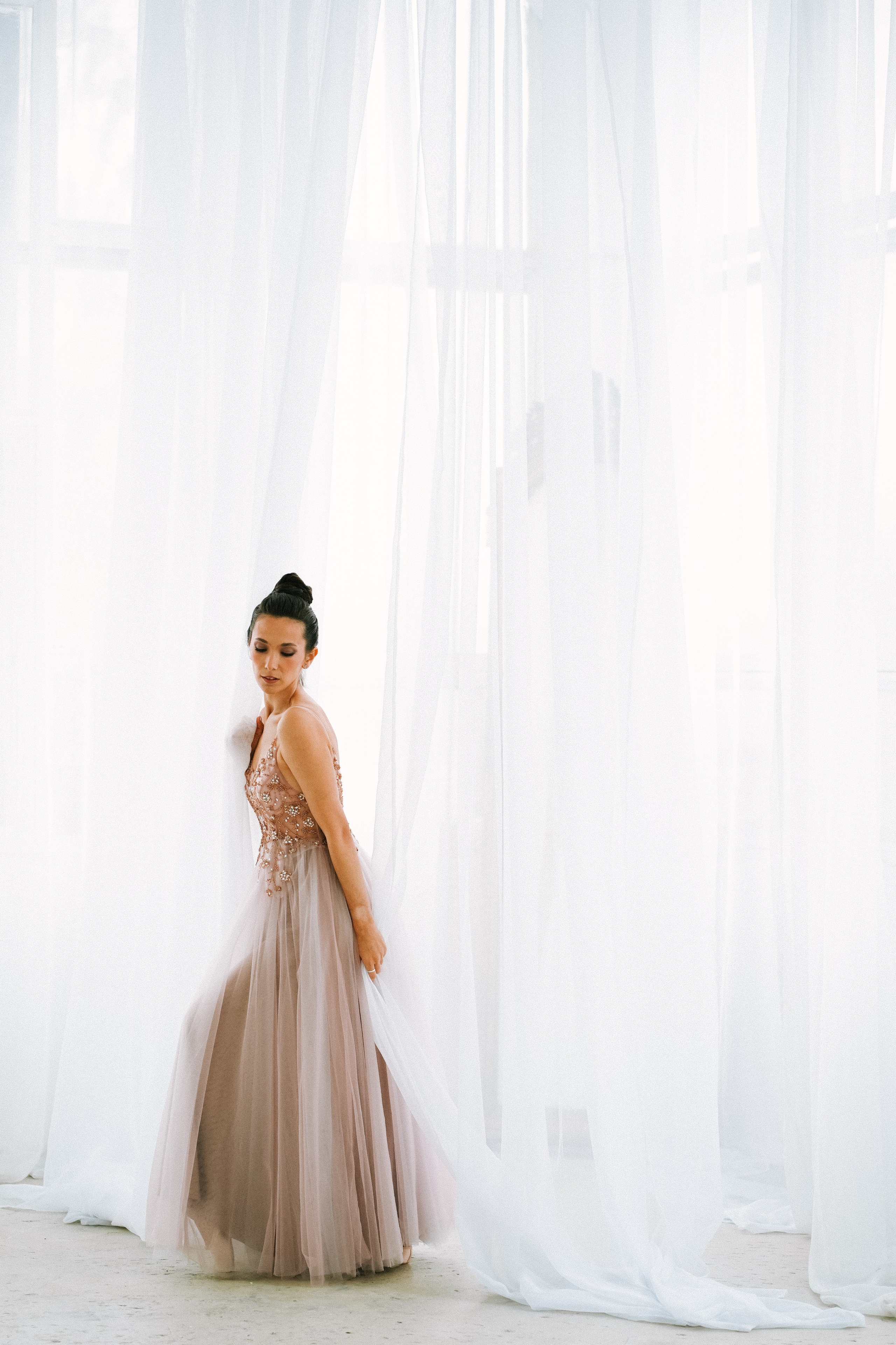 Марина. Фотограф г. Санкт-Петербург Александра Катанакова